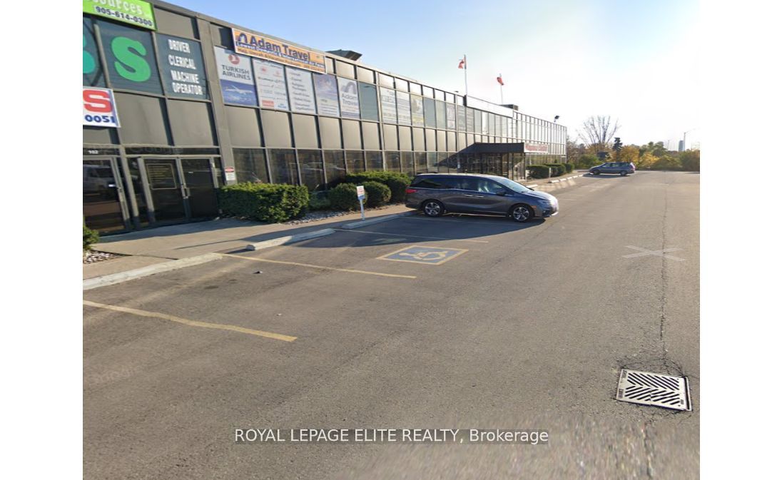 1150 Eglinton Ave E Property Photo 1