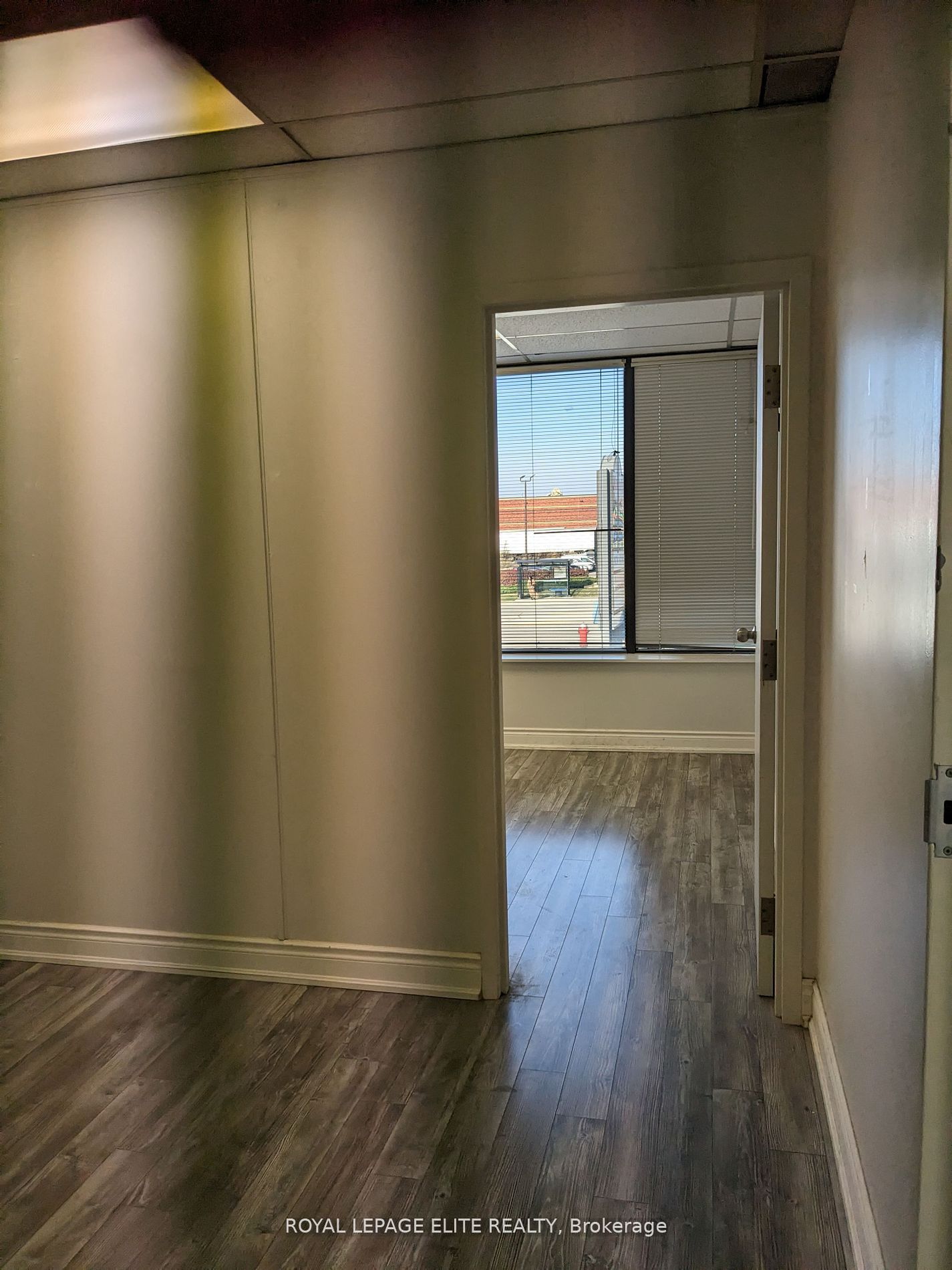 #203 - 1150 Eglinton Ave East Avenue Property Photo 4