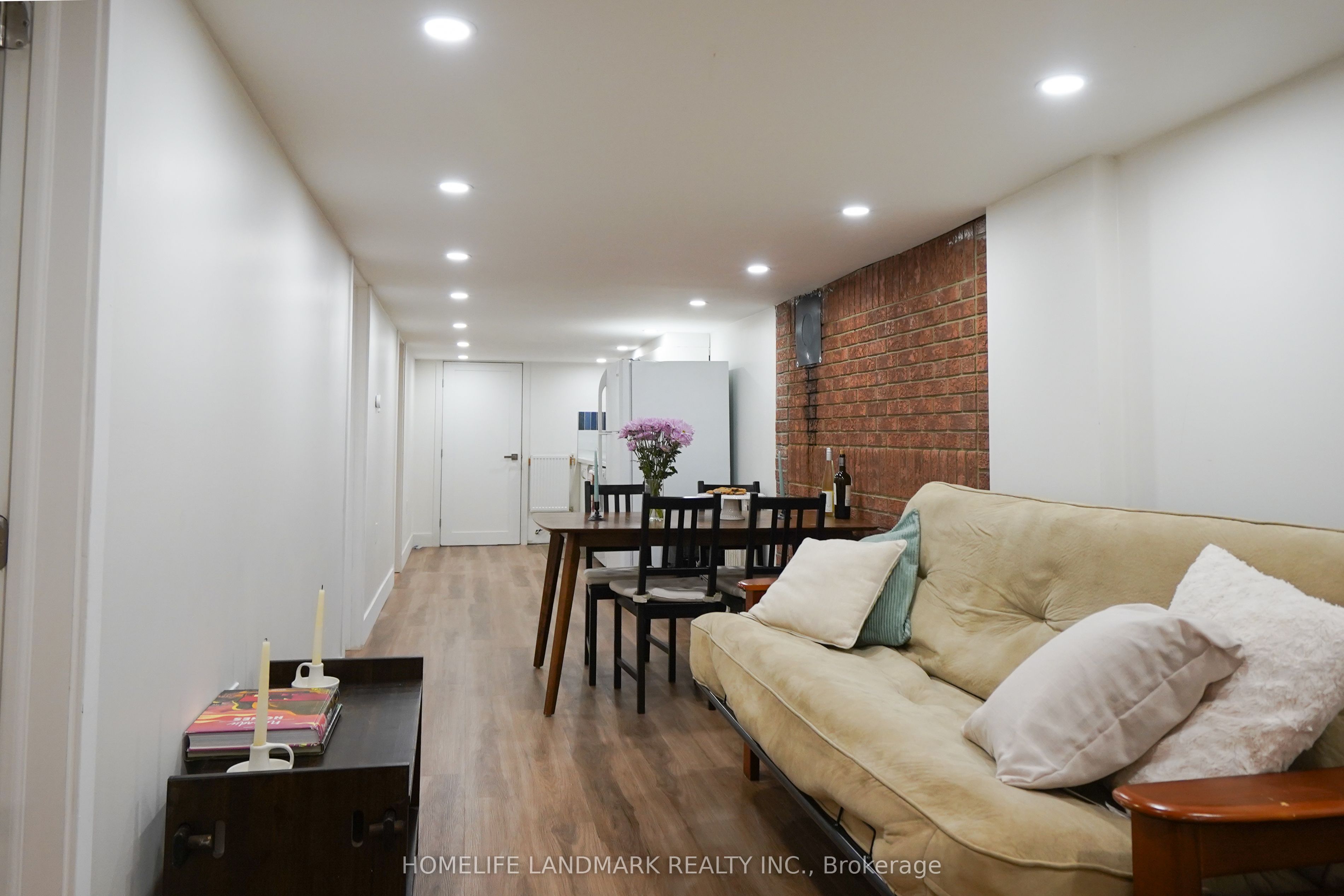 479 Whitmore Avenue Bsmt R2 Property Photo 9