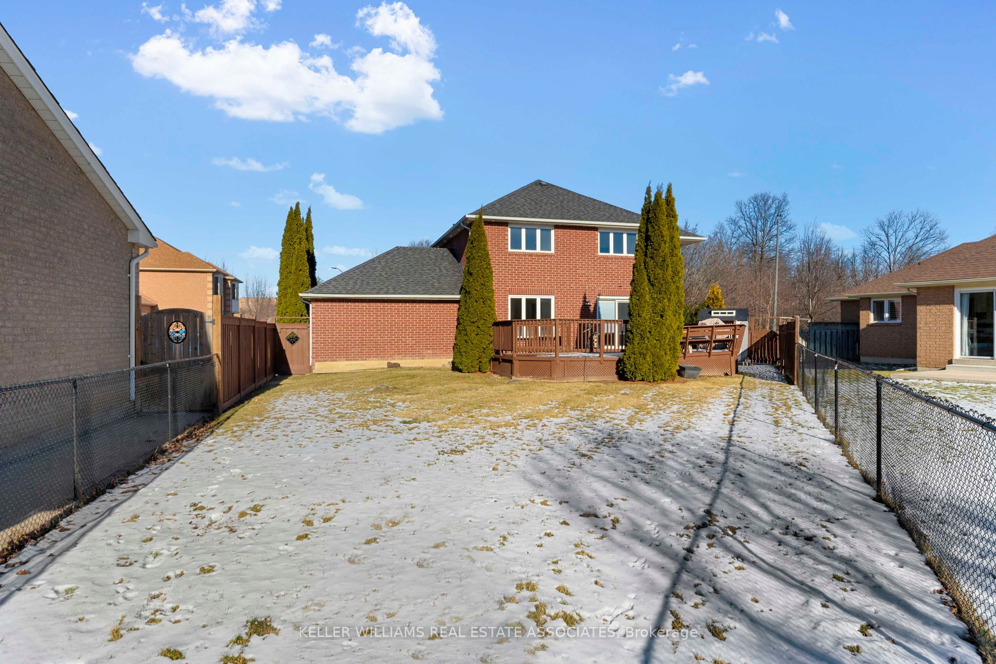 3543 Trelawny Circle Property Photo 43