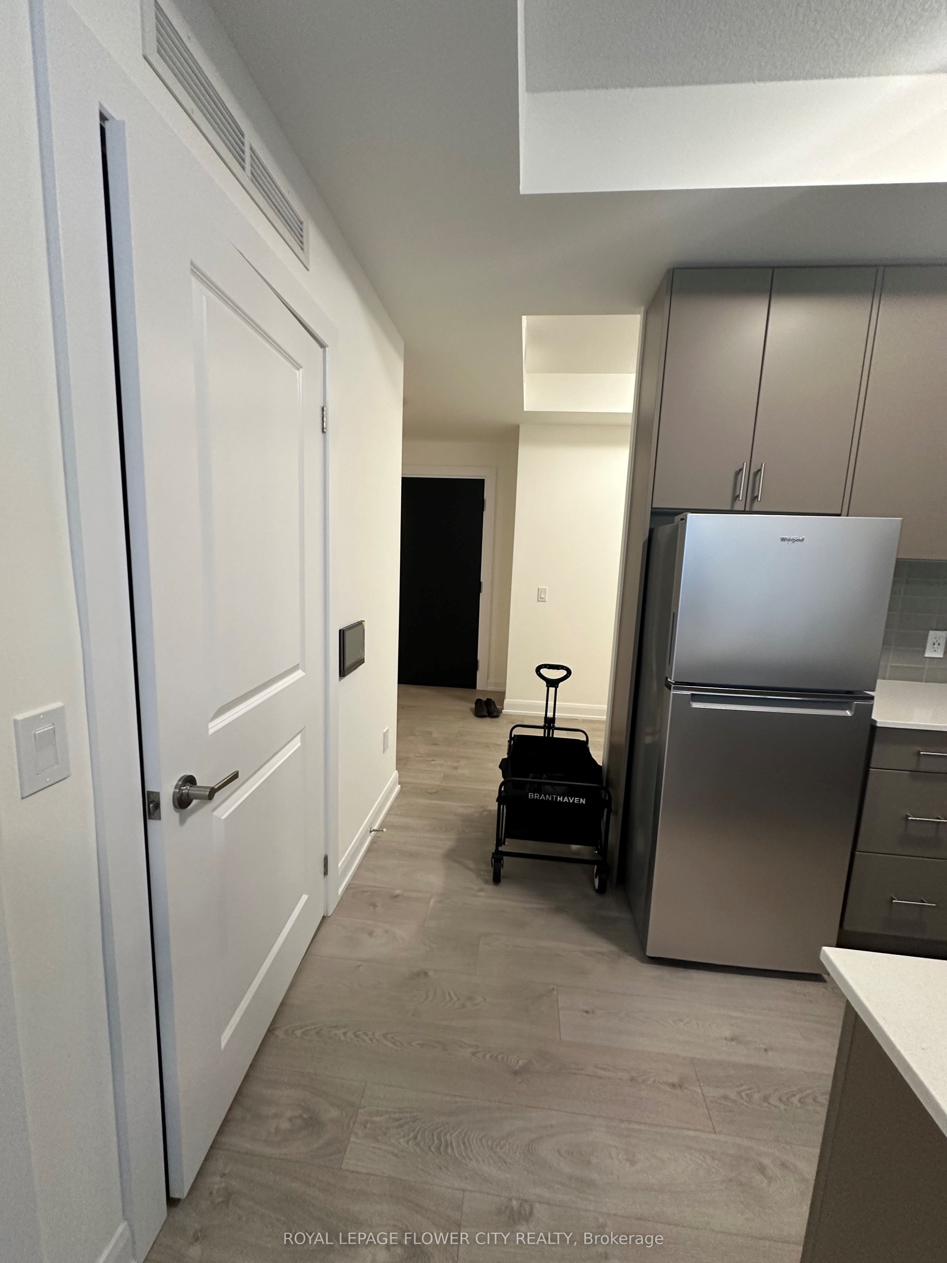 #203 - 3220 William Colston Avenue Property Photo 5