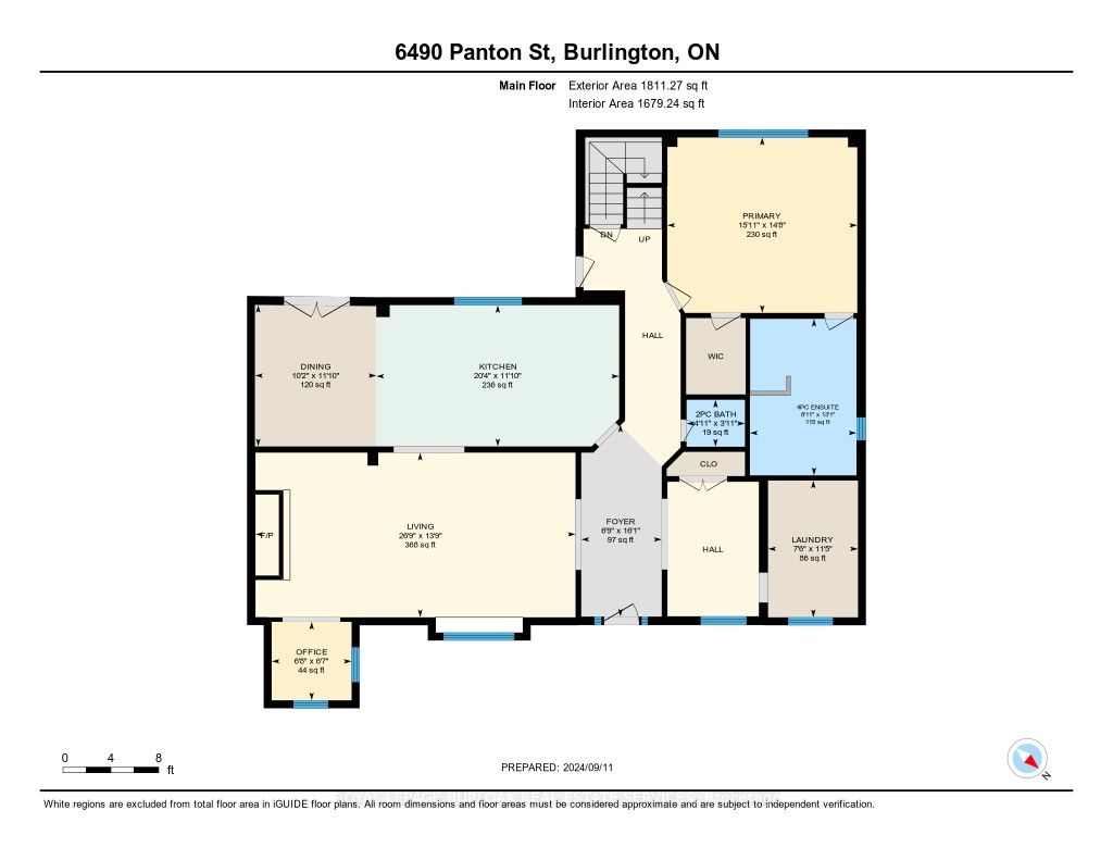 6490 Panton Street Property Photo 40
