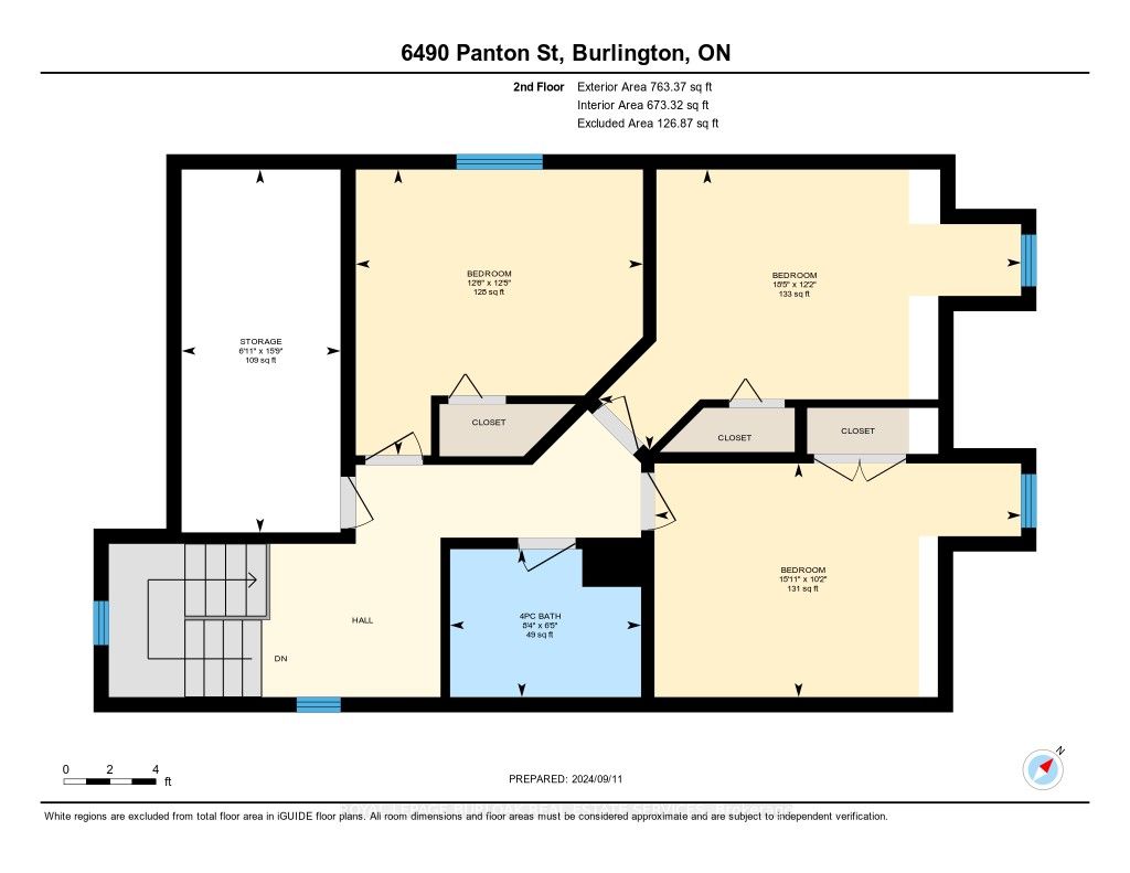 6490 Panton Street Property Photo 41