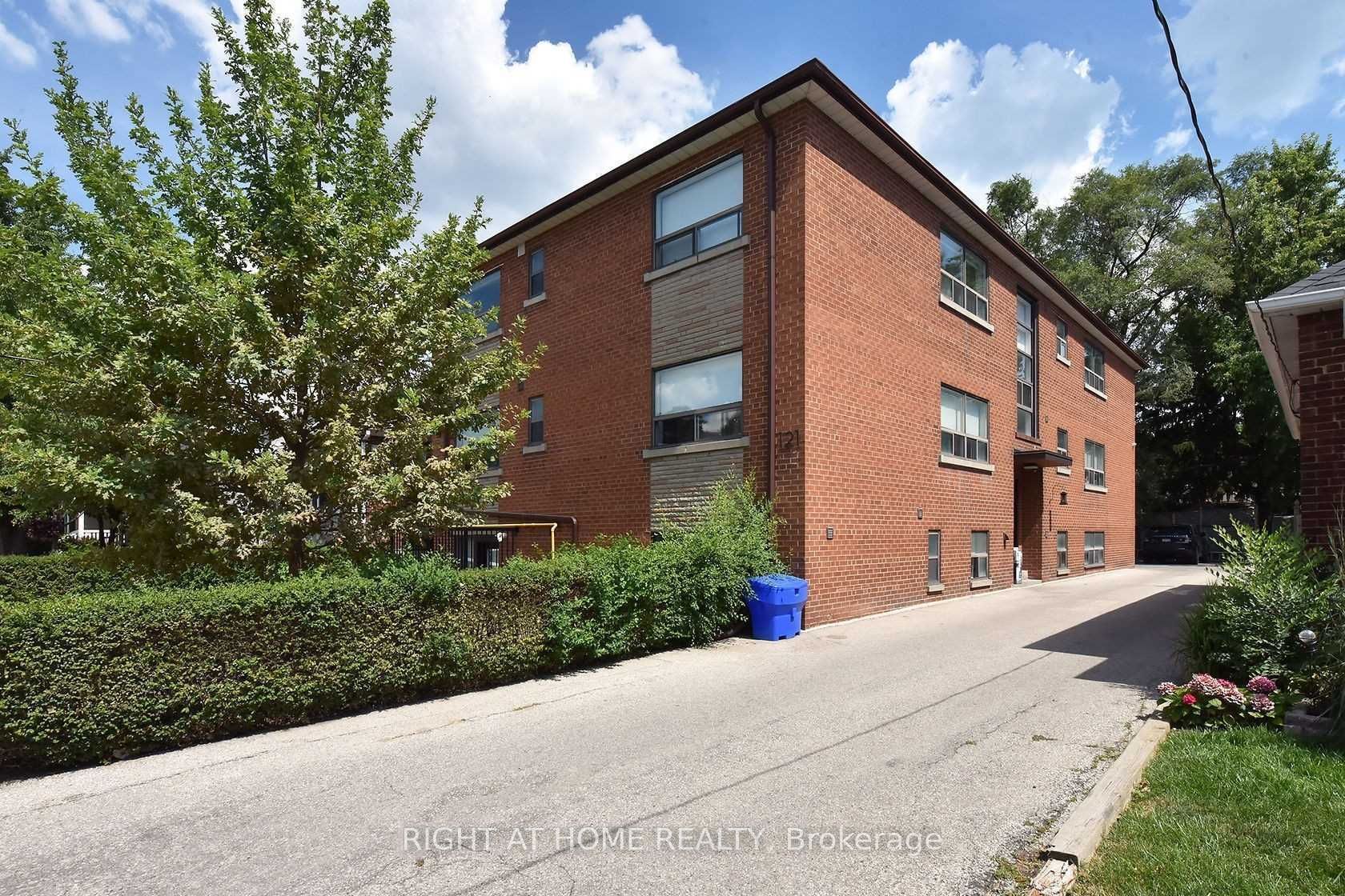 121 Fourth Street Property Photo 1