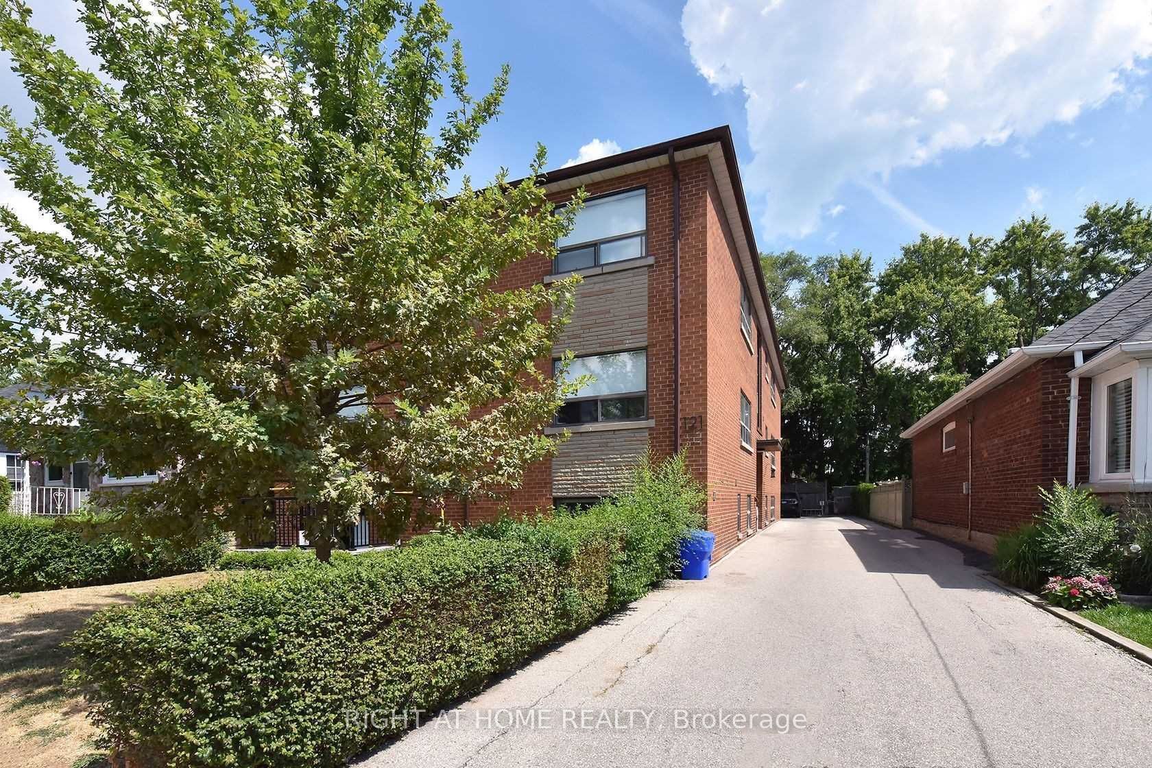 121 Fourth Street Property Photo 2