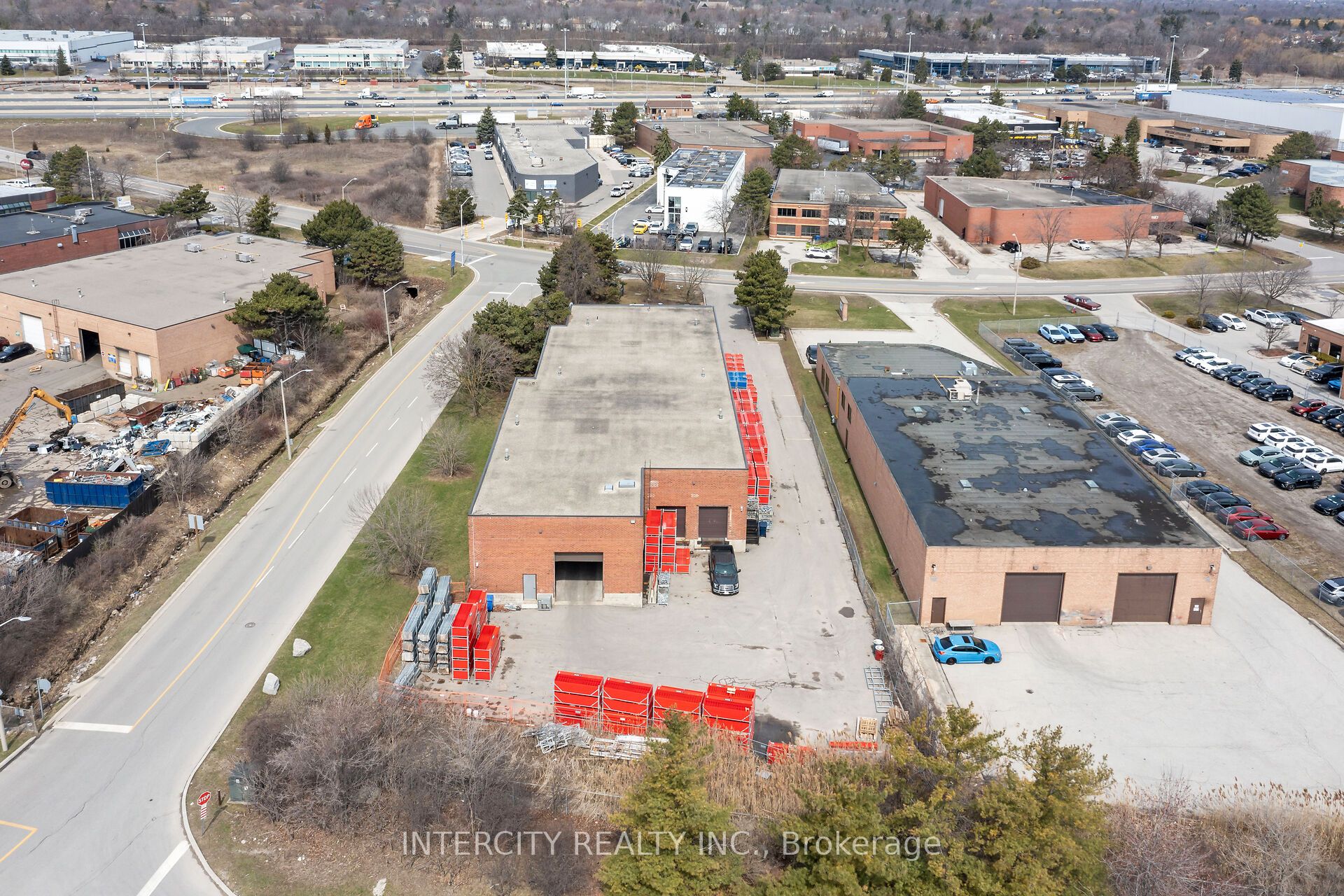 1132 South Service Road Property Photo 32