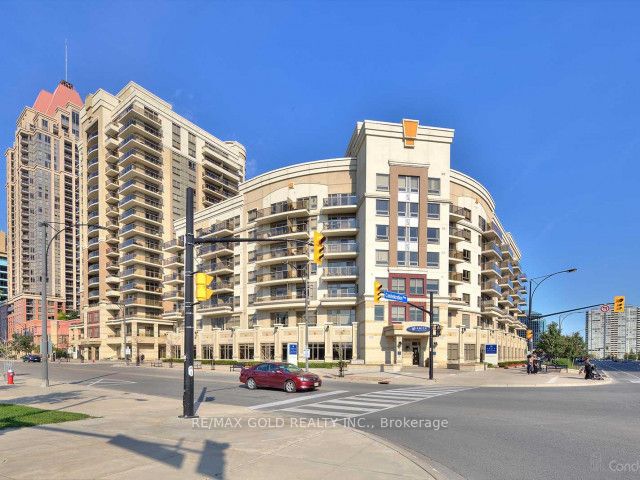 #1603 - 350 Princess Royal Drive Property Photo 1