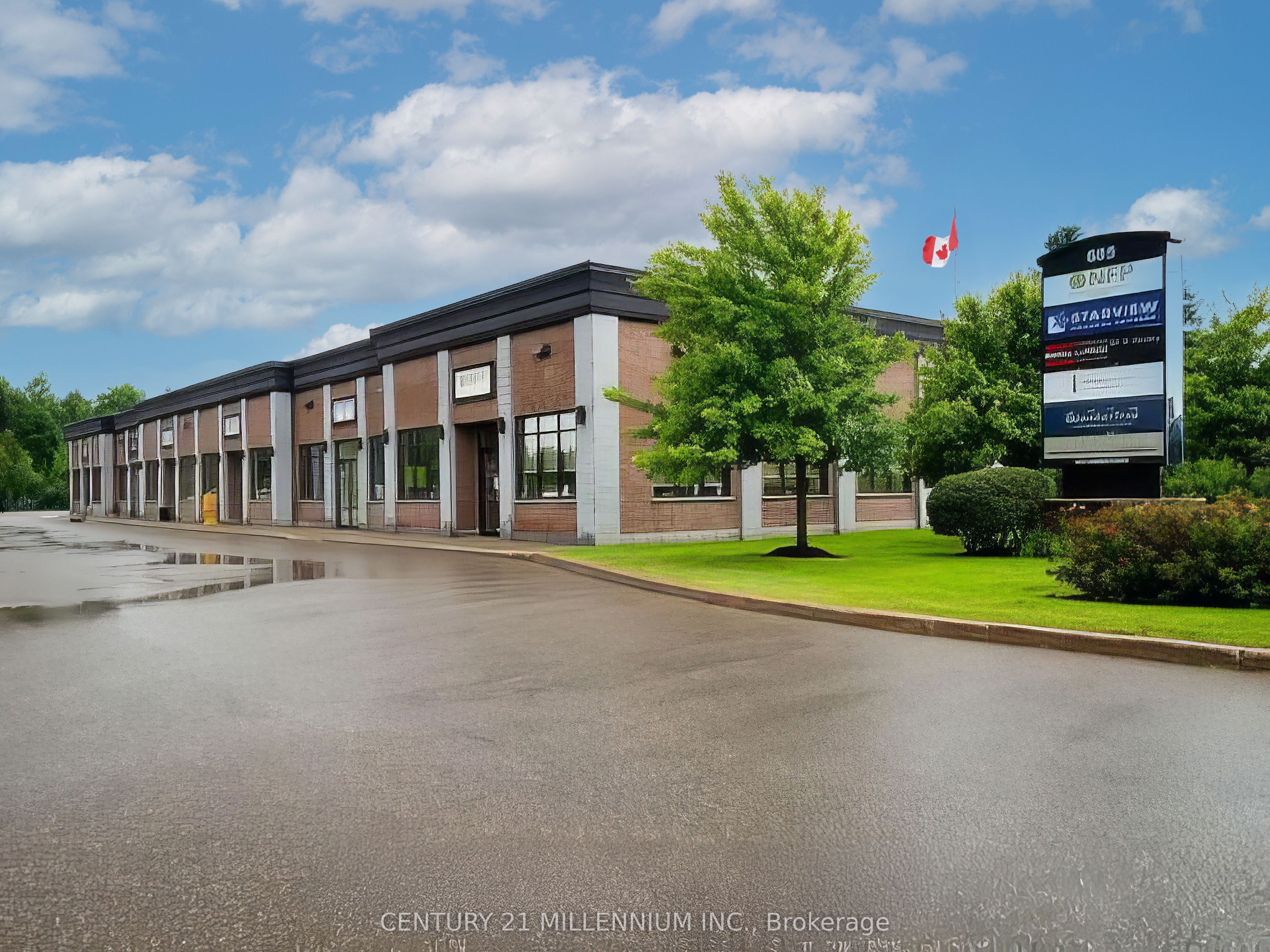 #103 - 685 Riddell Road Property Photo 1