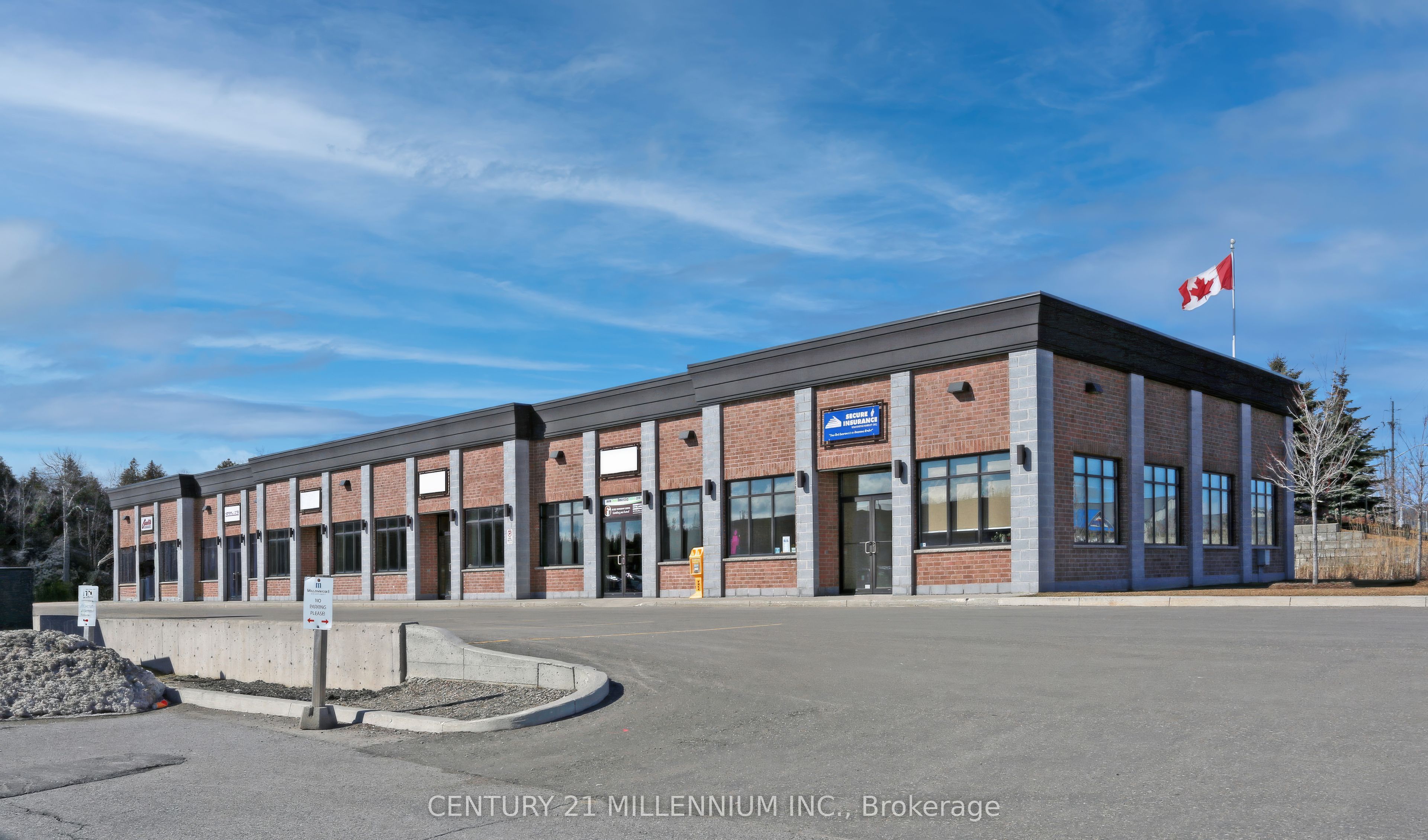 #103 - 685 Riddell Road Property Photo 2