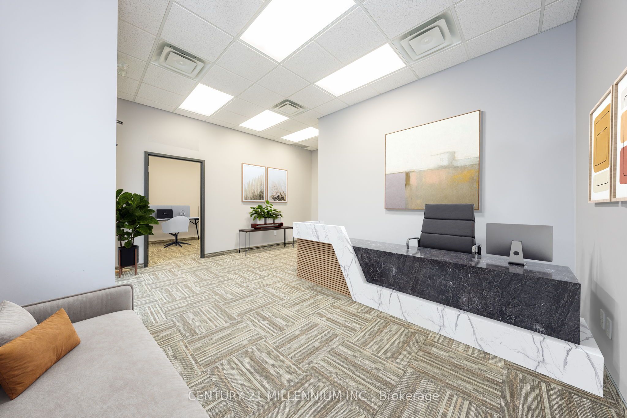 #103 - 685 Riddell Road Property Photo 6