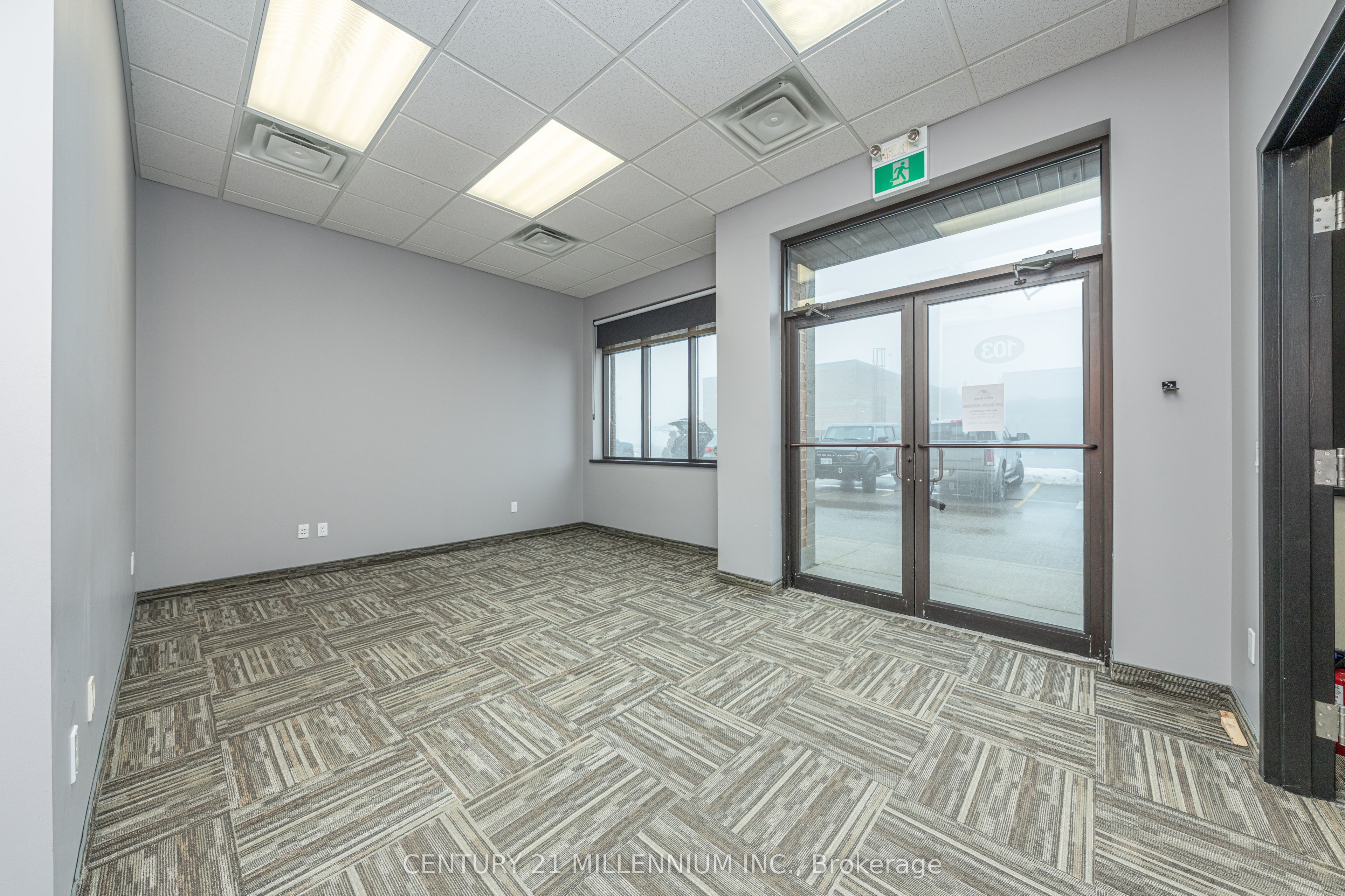 #103 - 685 Riddell Road Property Photo 20