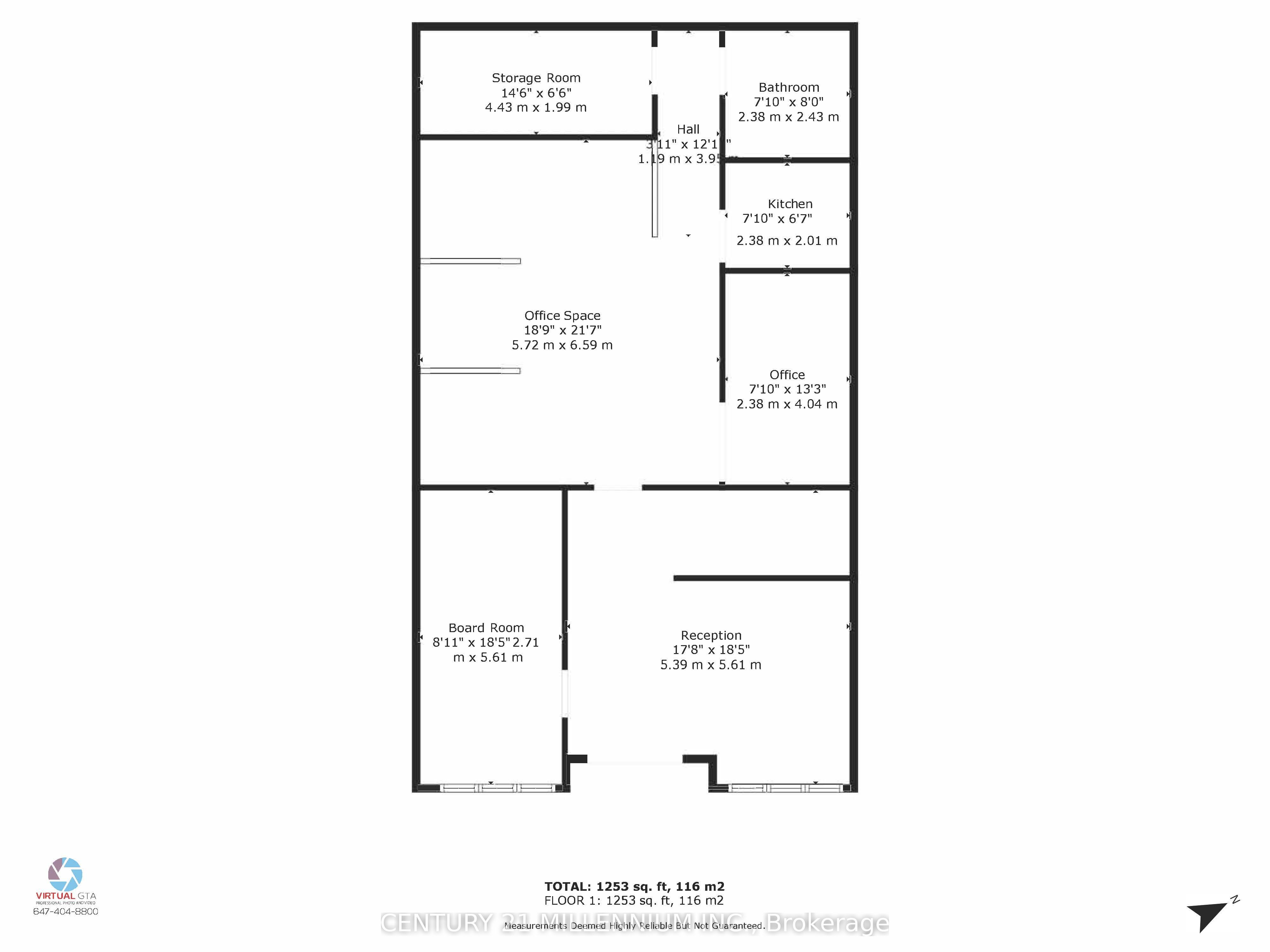 #103 - 685 Riddell Road Property Photo 21