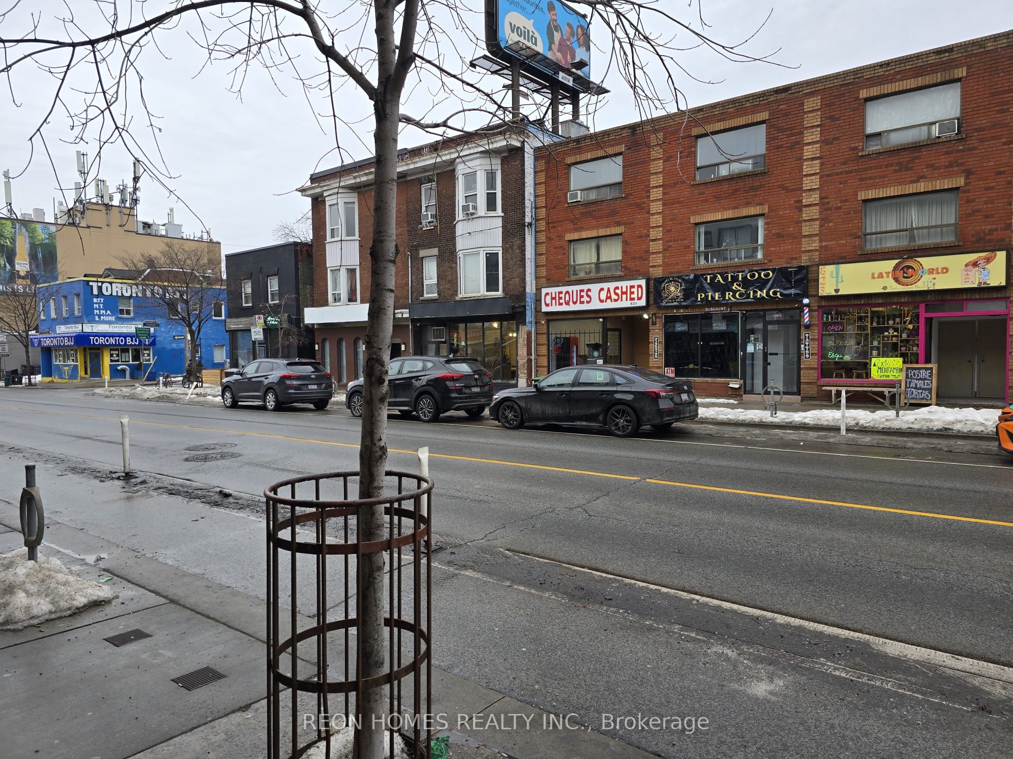 810 Bloor Street Property Photo 14