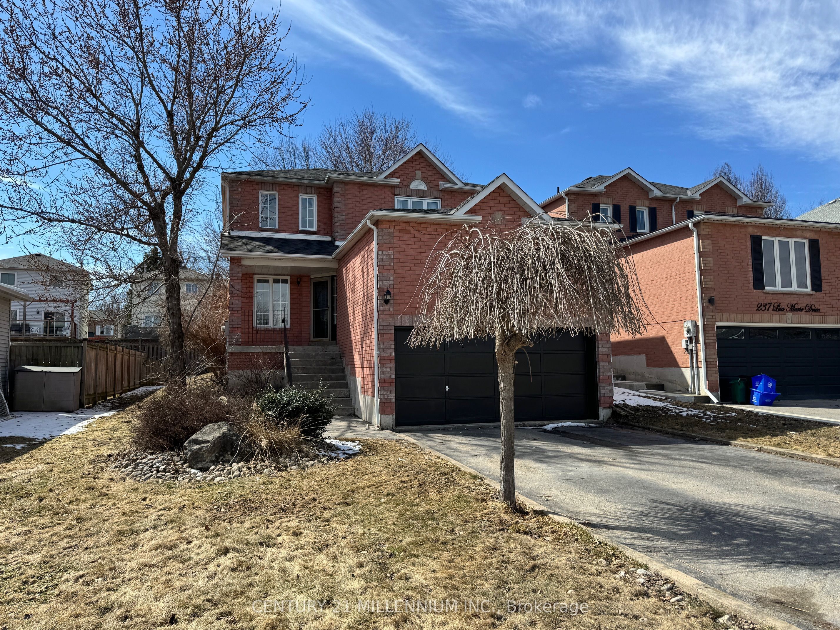 239 Lisa Marie Drive Property Photo