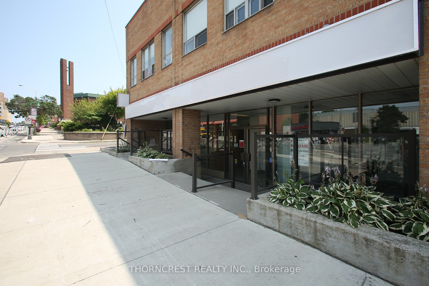 1709 Bloor Street Property Photo 1