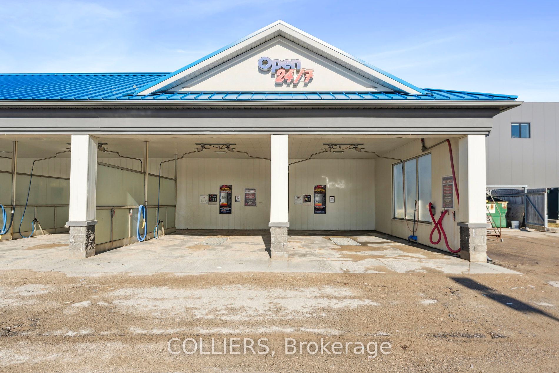 670 Riddell Rd Property Photo