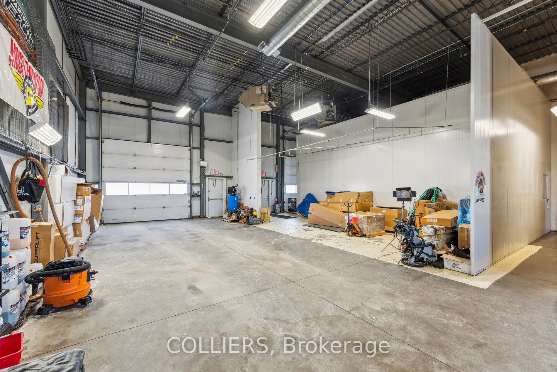 670 Riddell Road Property Photo 4