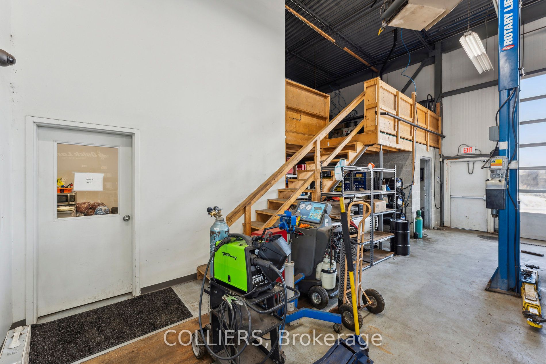 670 Riddell Road Property Photo 6