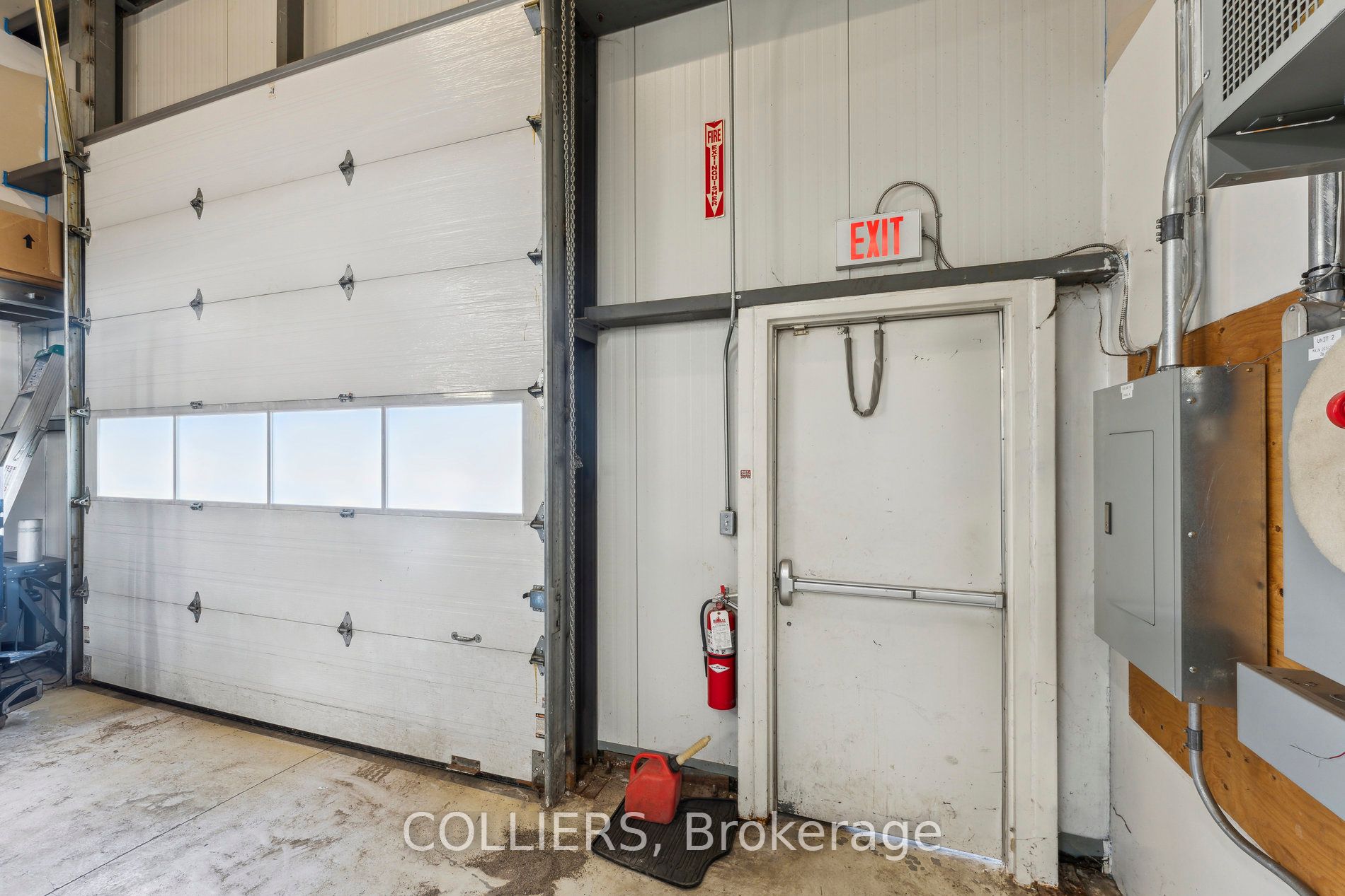 670 Riddell Road Property Photo 8