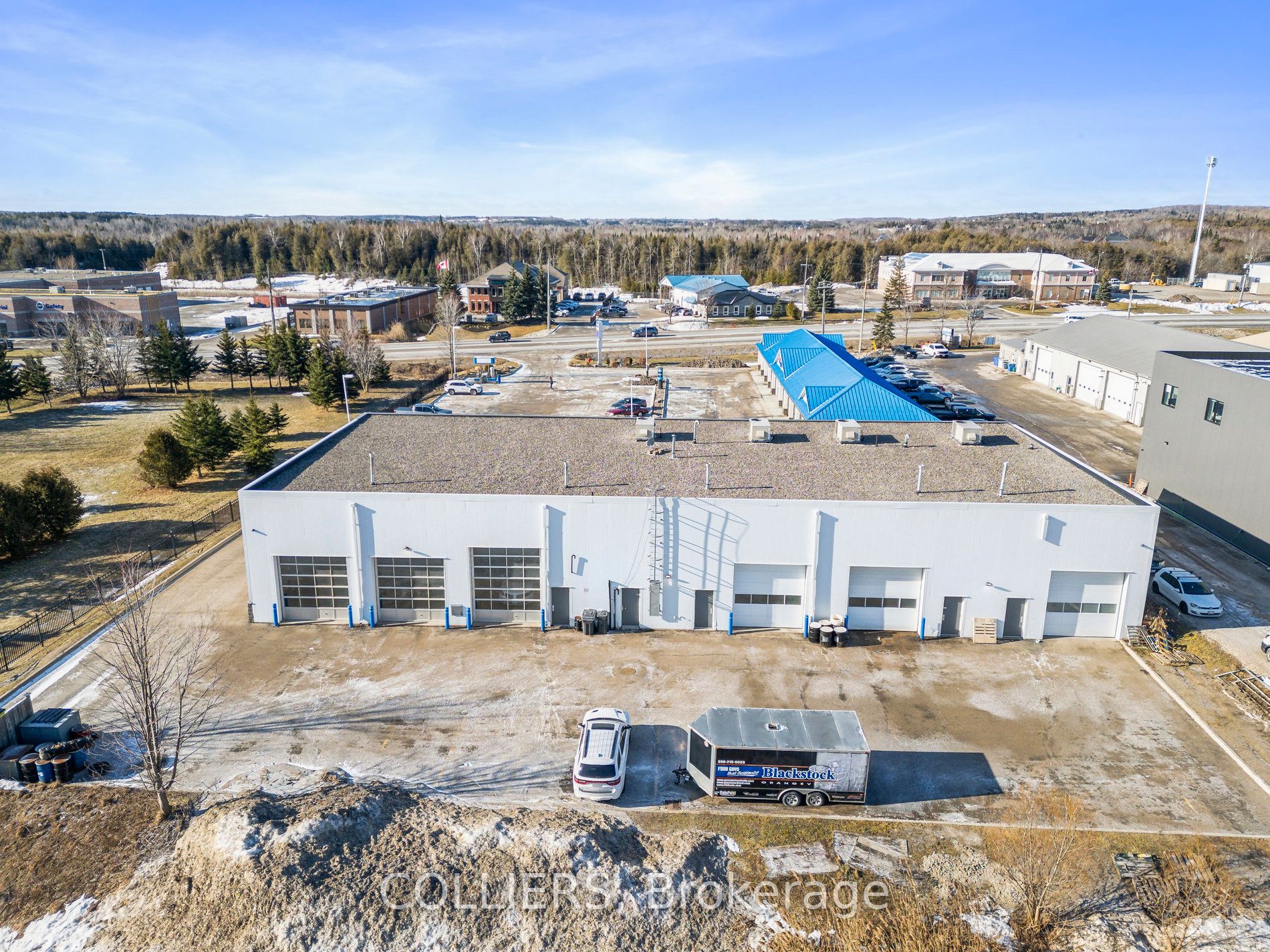 670 Riddell Road Property Photo 11