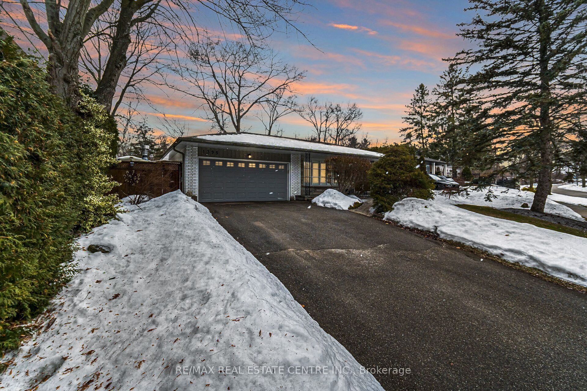1395 Bramblewood Lane Property Photo 3