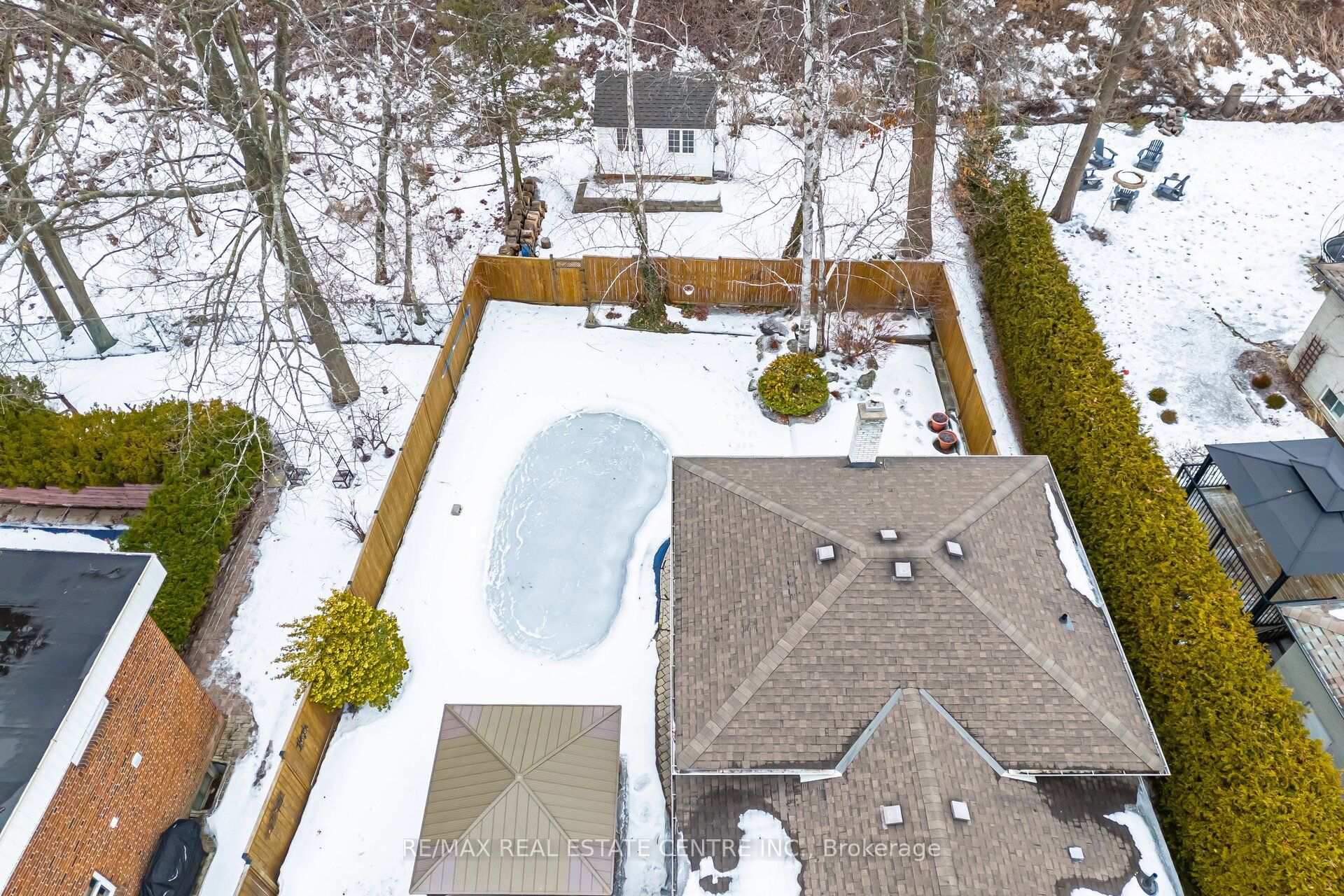 1395 Bramblewood Lane Property Photo 11