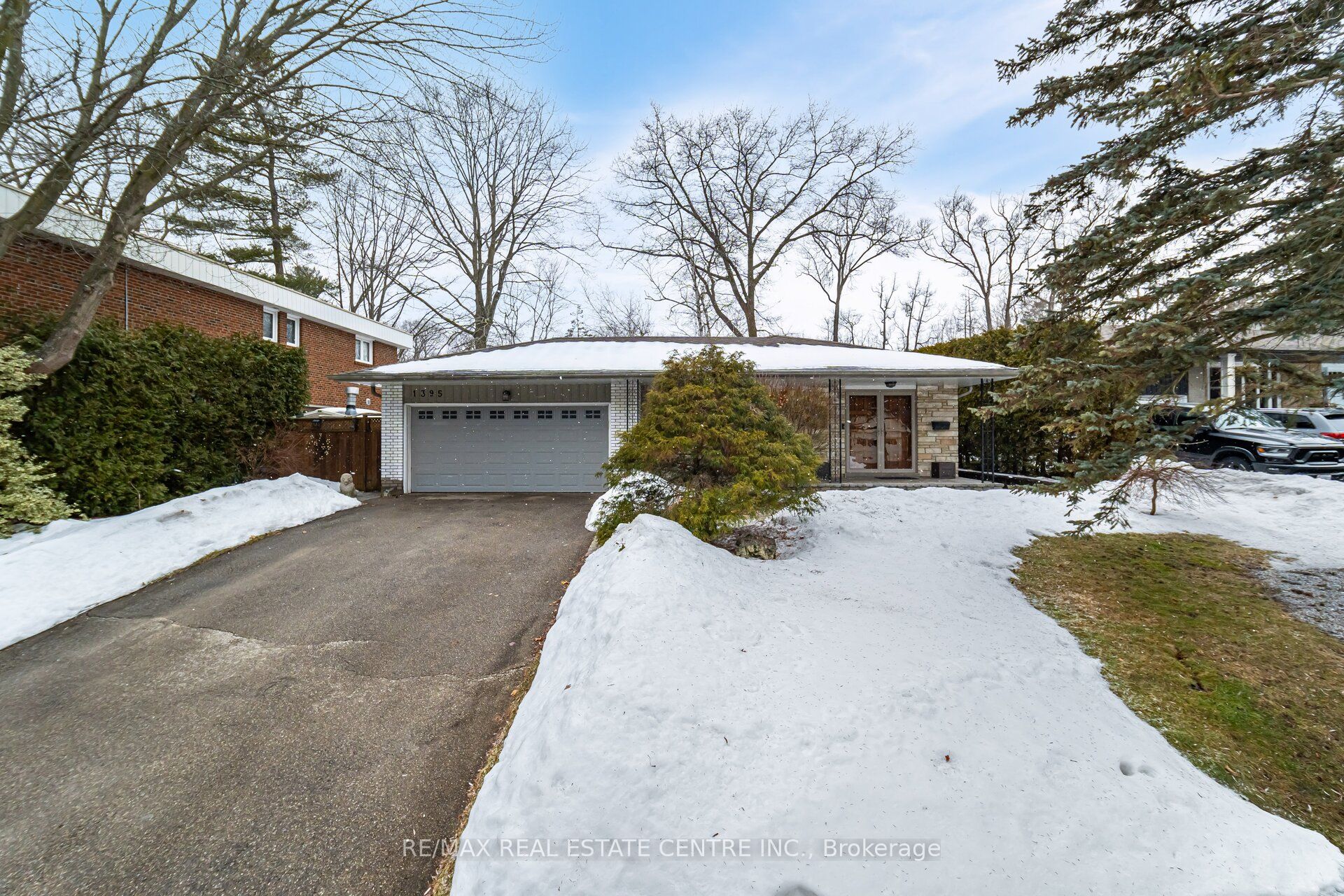 1395 Bramblewood Lane Property Photo 12