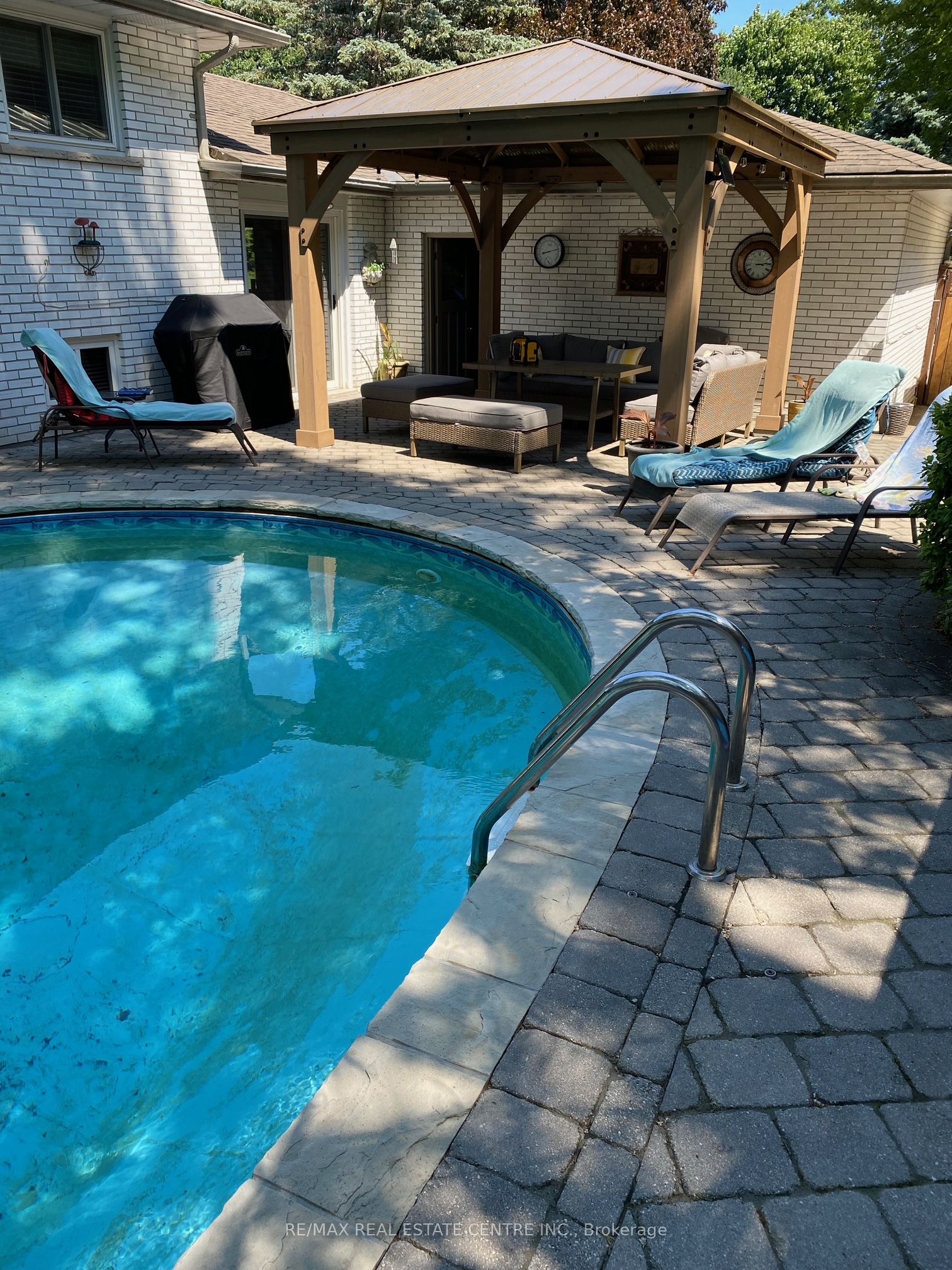 1395 Bramblewood Lane Property Photo 45