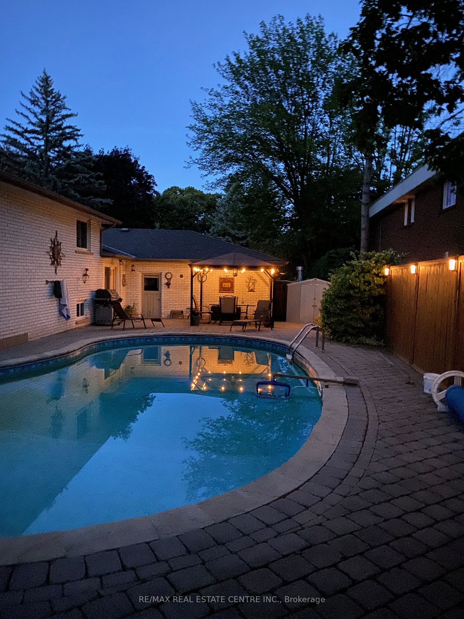 1395 Bramblewood Lane Property Photo 47