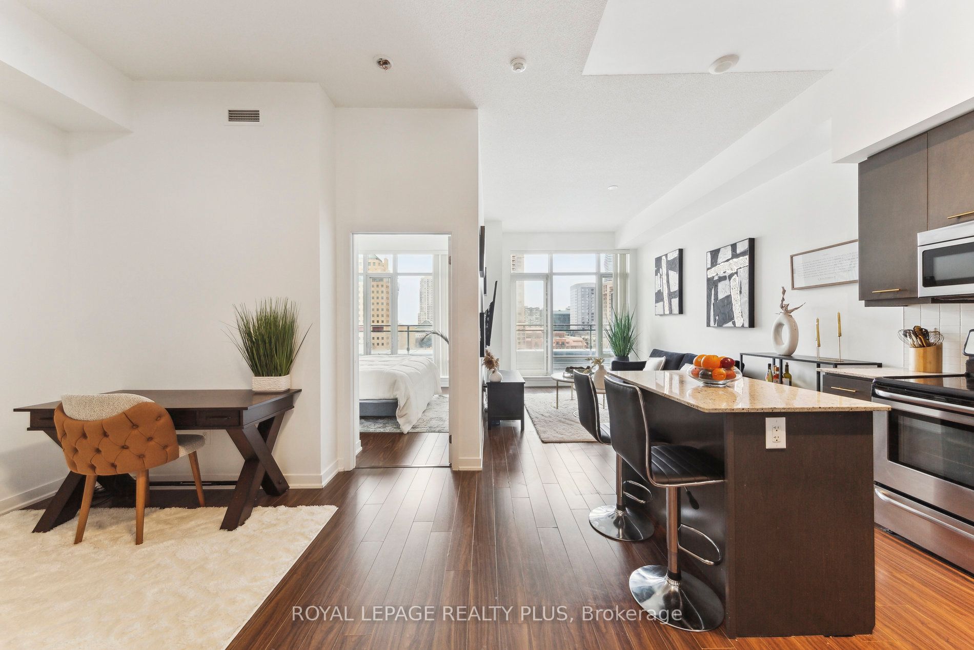365 Prince Of Wales Drive 603 Property Photo 1