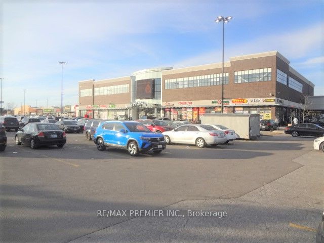 #2b06 - 7215 Goreway Drive Property Photo 1