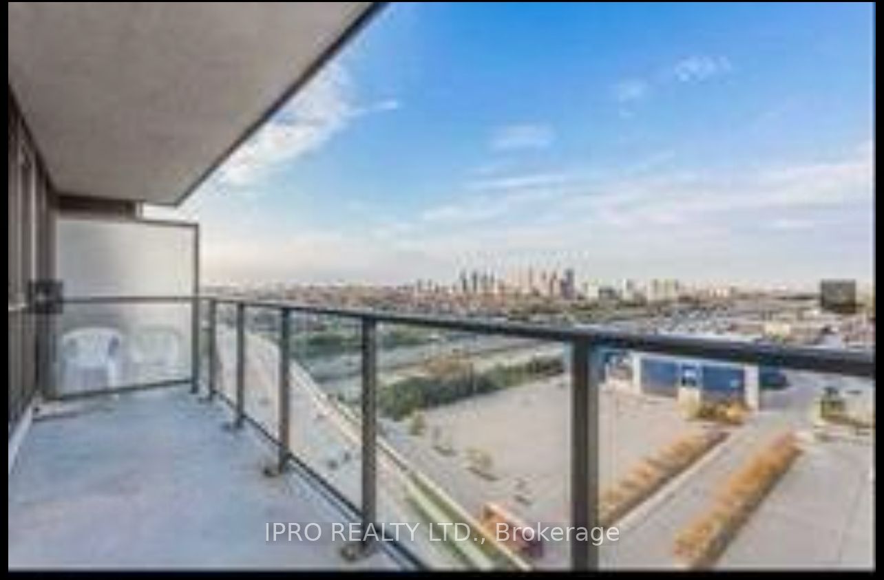 #2217 - 339 Rathburn Road Property Photo 2