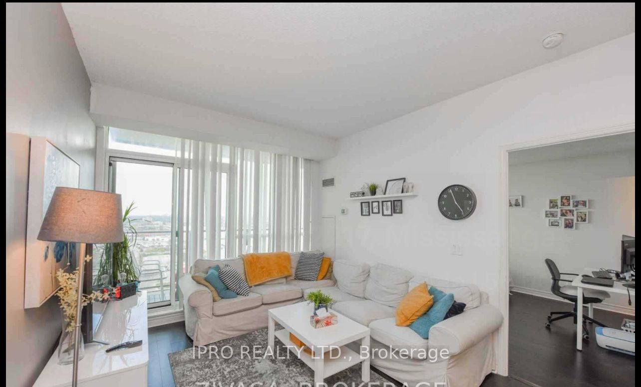 #2217 - 339 Rathburn Road Property Photo 5