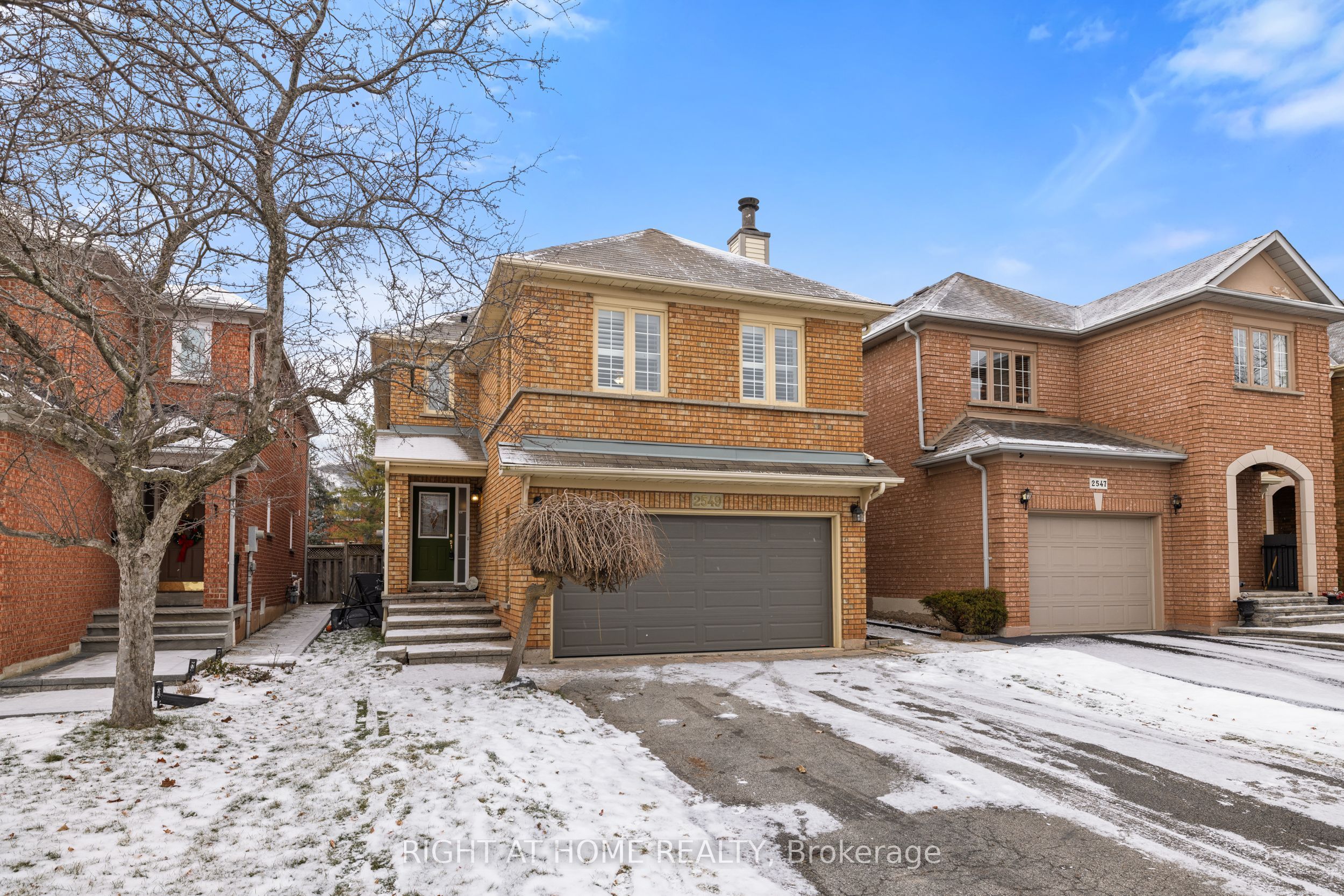 2549 Scarth Court Property Photo 1