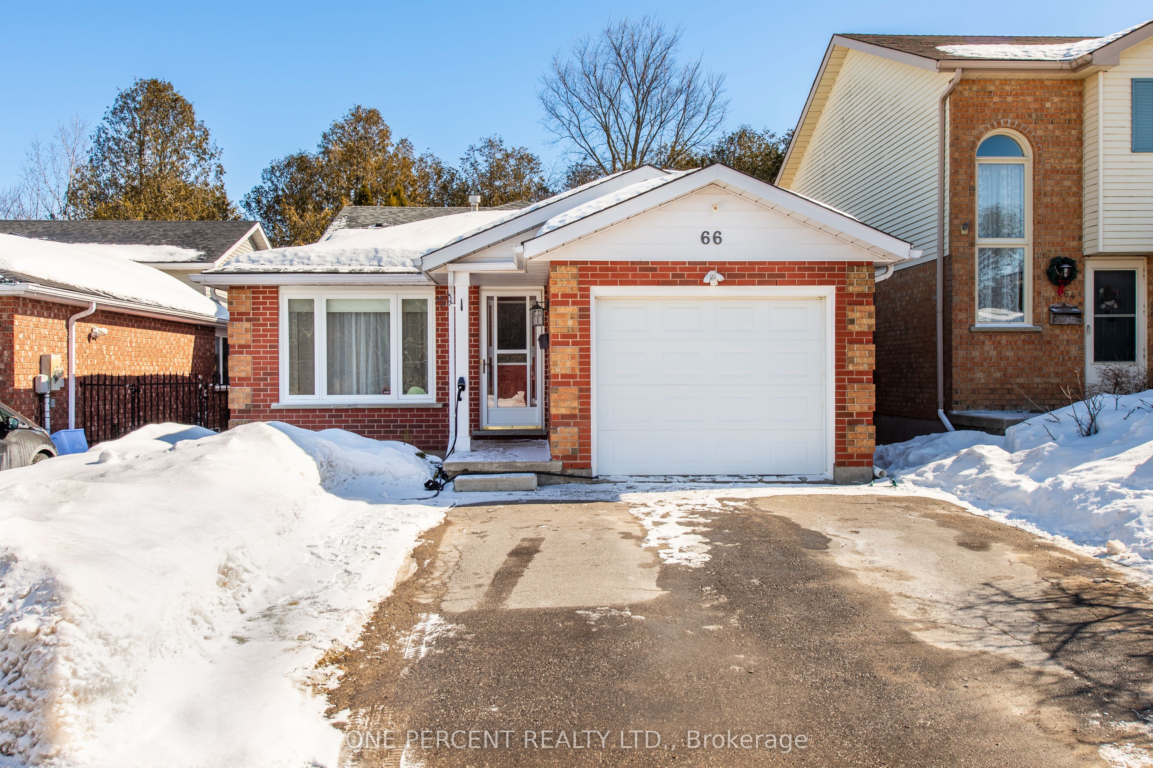 66 Amelia Street Property Photo