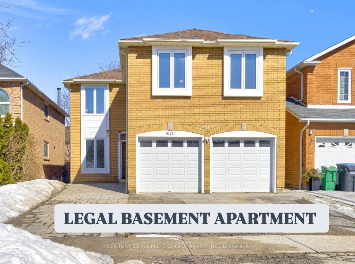 6127 Silken Laumen Way Property Photo 1