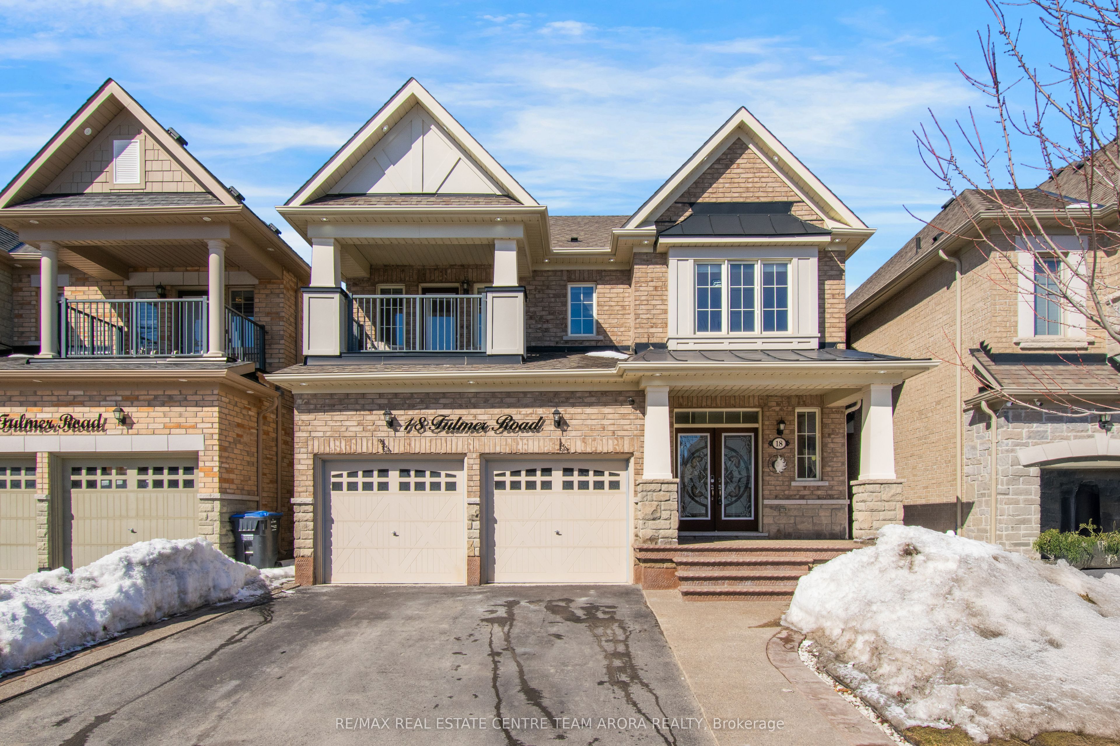18 Fulmer Road Property Photo 1