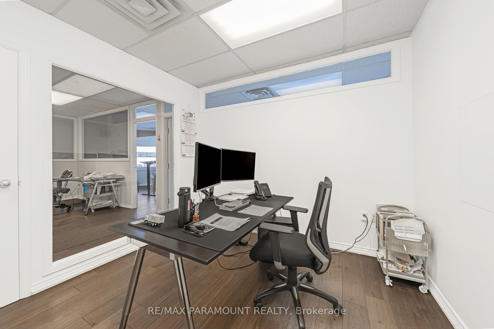 #12 # 202 - 2600 Skymark Avenue Property Photo 34