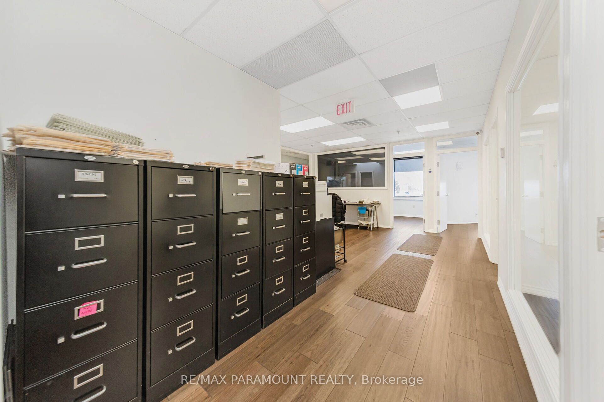 #12 # 202 - 2600 Skymark Avenue Property Photo 41
