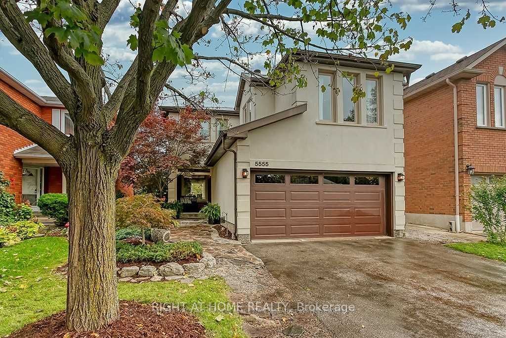 5555 Lockengate Court Property Photo 1