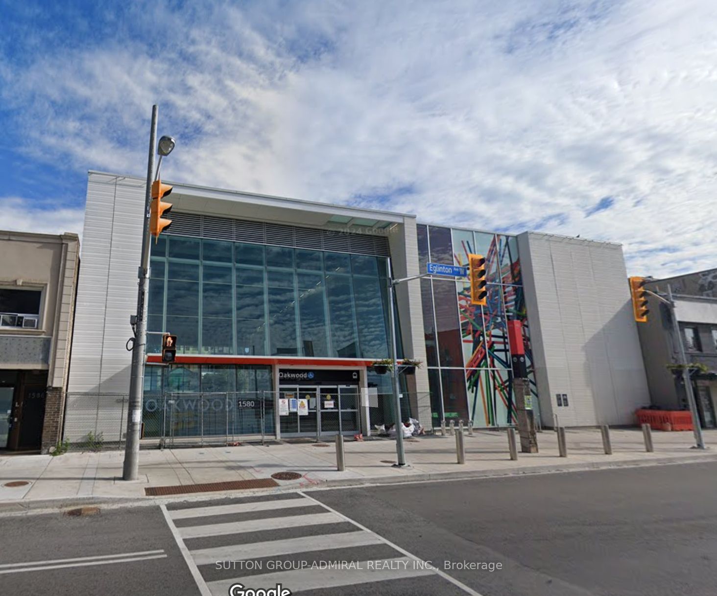 1602 Eglinton Avenue Property Photo 5