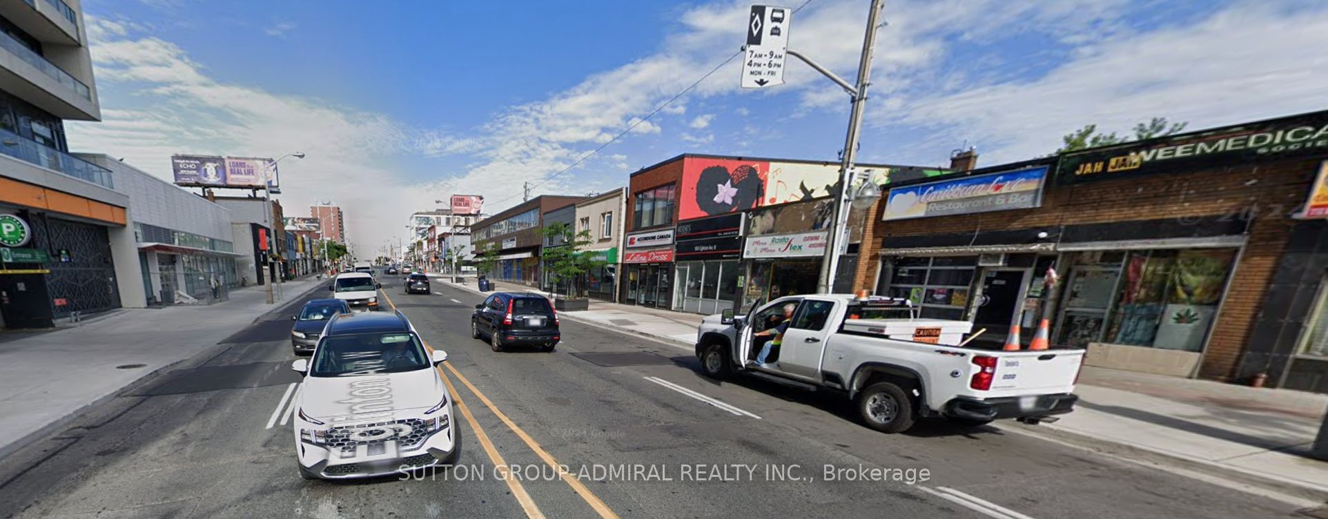 1602 Eglinton Avenue Property Photo 6