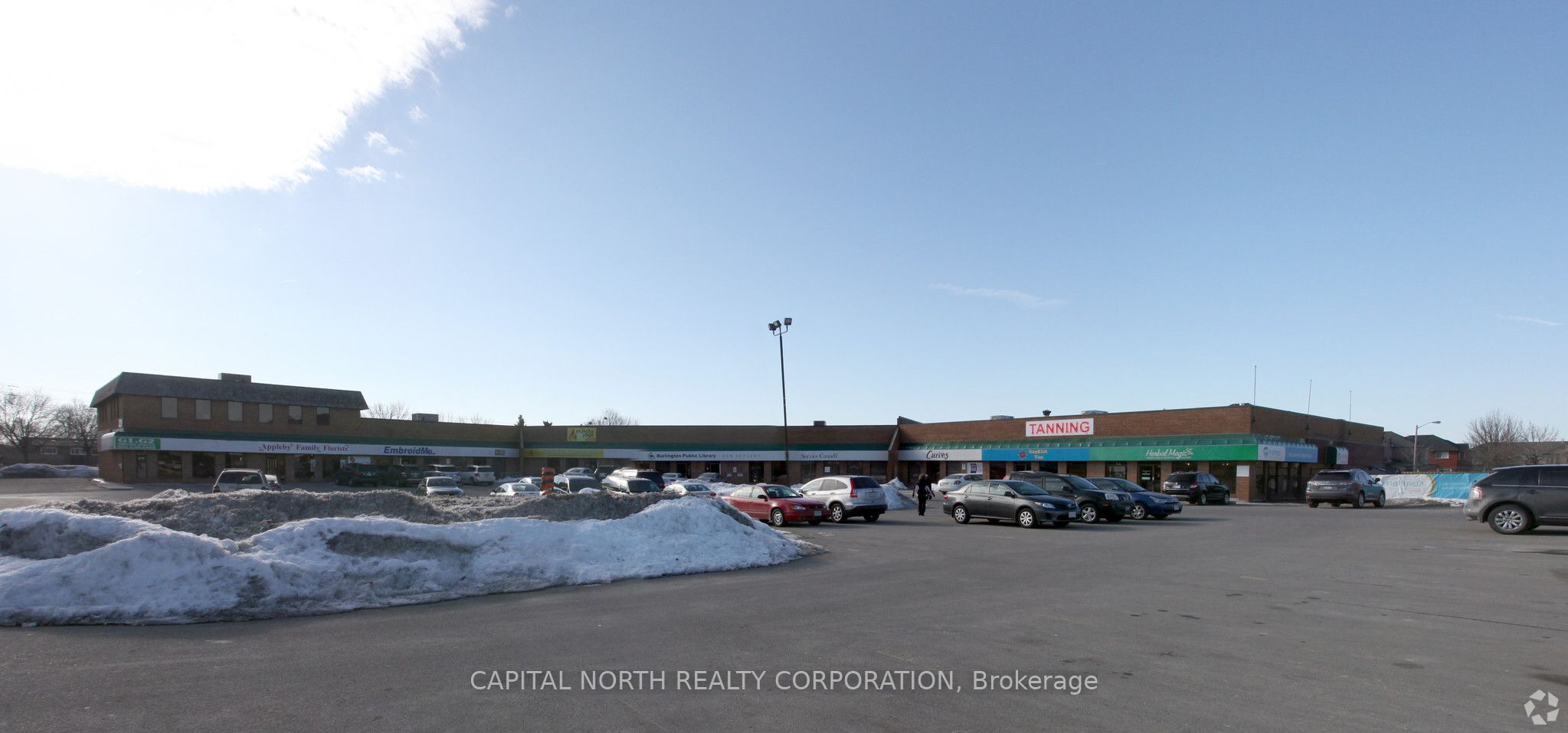 #d122 - 4490 Fairview Street Property Photo 1