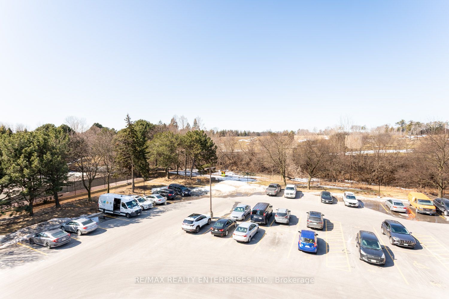 #404 - 1535 Lakeshore Road Property Photo 38