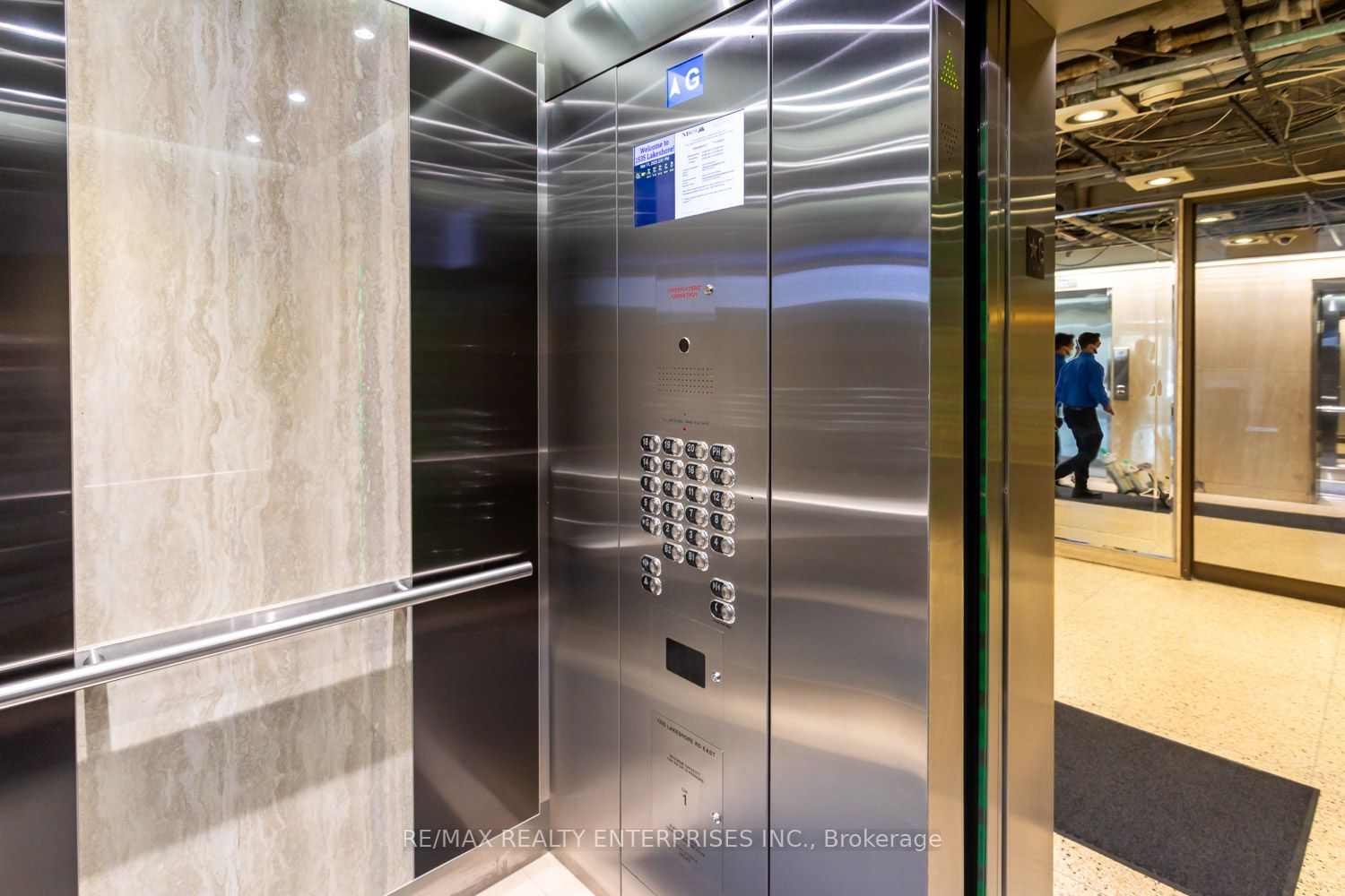#404 - 1535 Lakeshore Road Property Photo 42