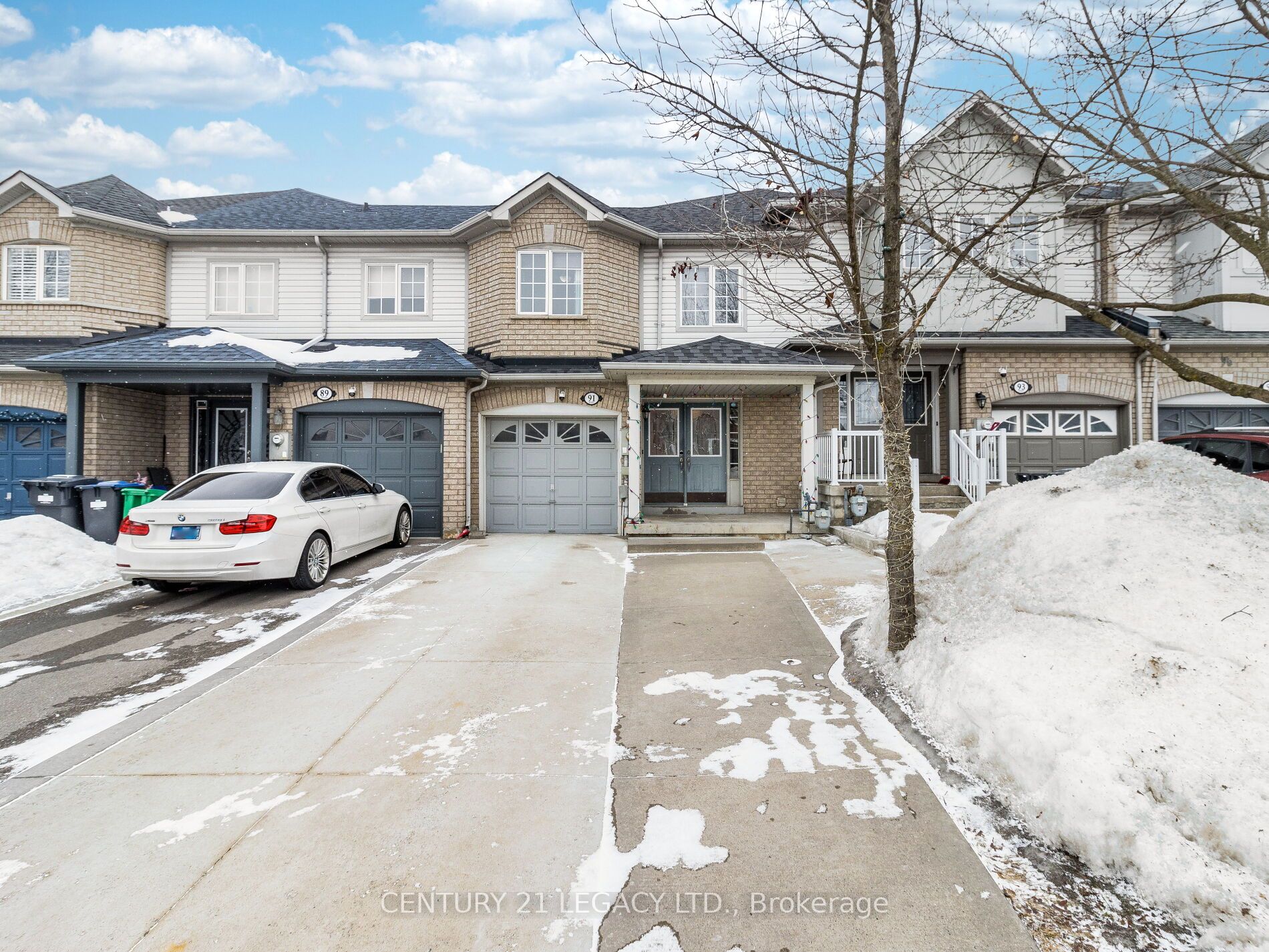 91 Checkerberry Crescent Property Photo 1
