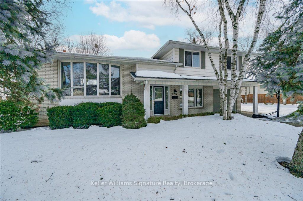 2126 Parkway Drive Property Photo 2