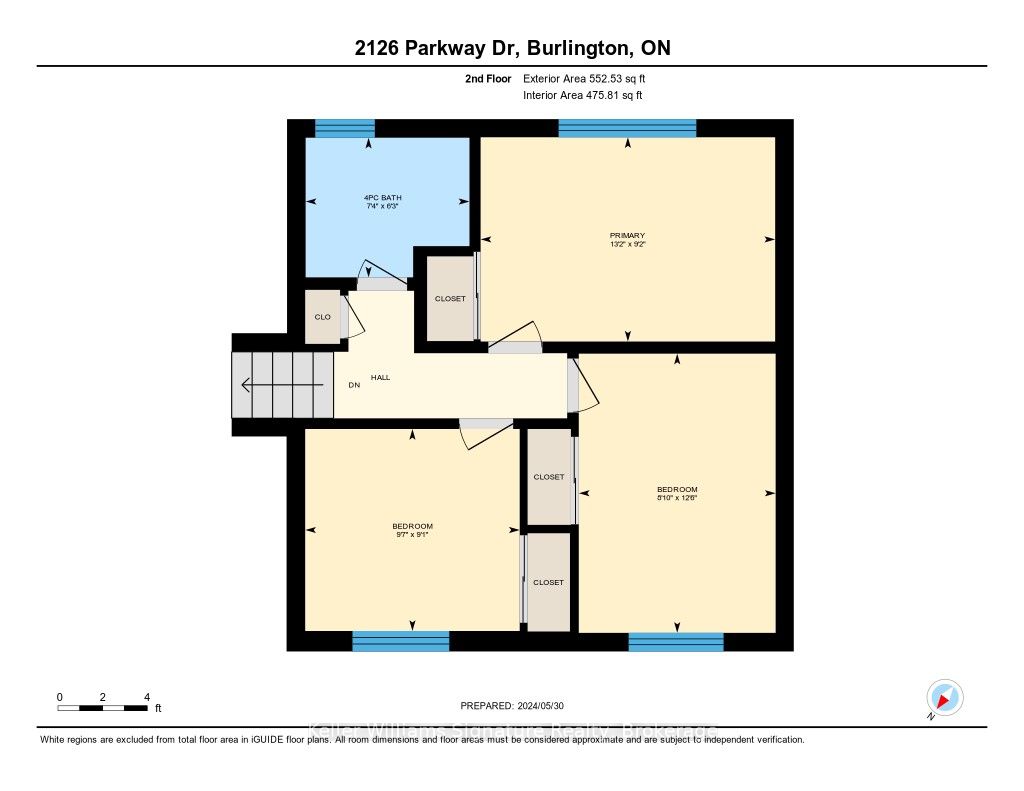 2126 Parkway Drive Property Photo 35