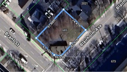 685 Brant Street Property Photo 1