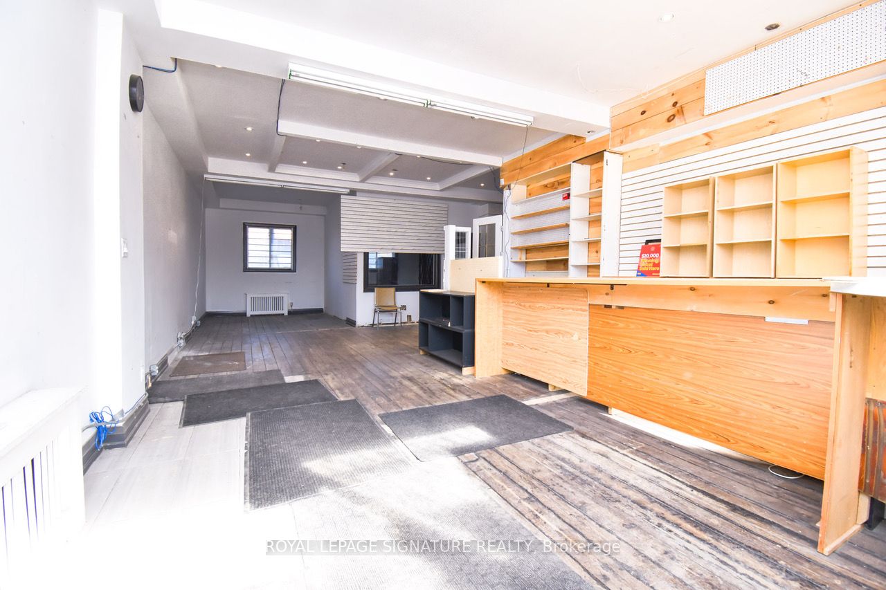 724 Wilson Avenue Property Photo 8